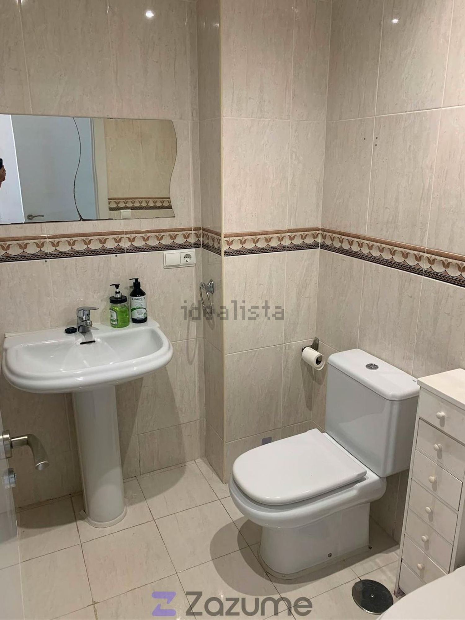 Apartamento 80 m² em Mijas