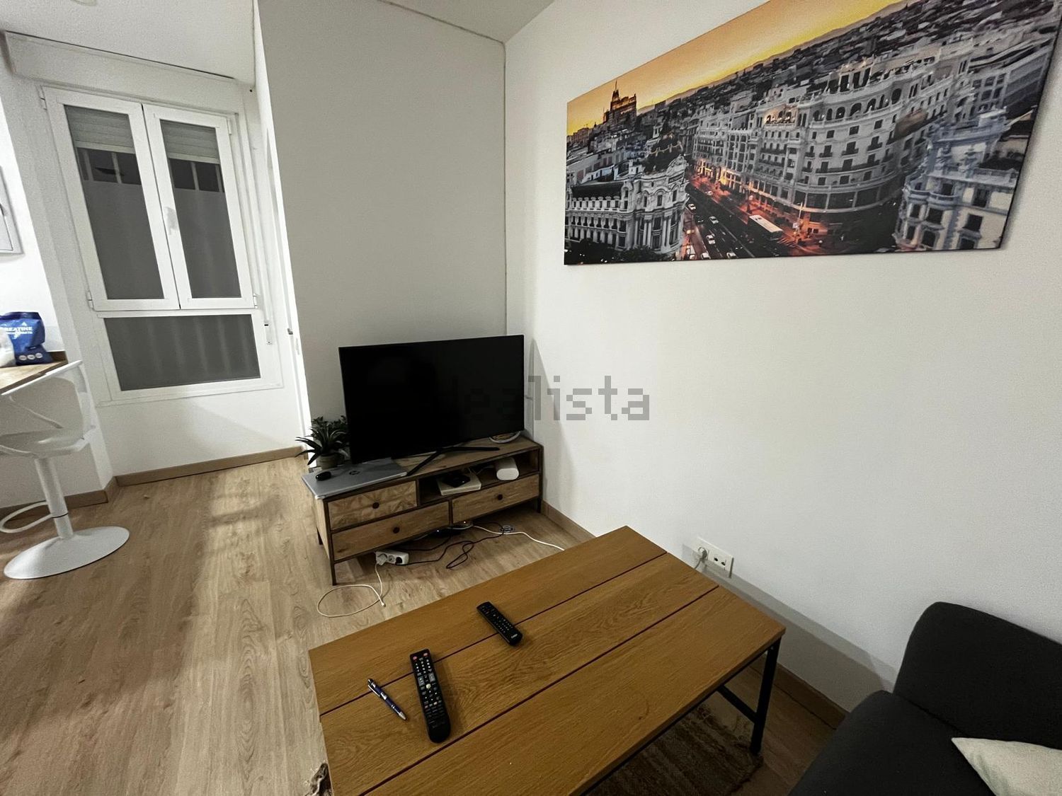 Piso de 65 m² en Madrid