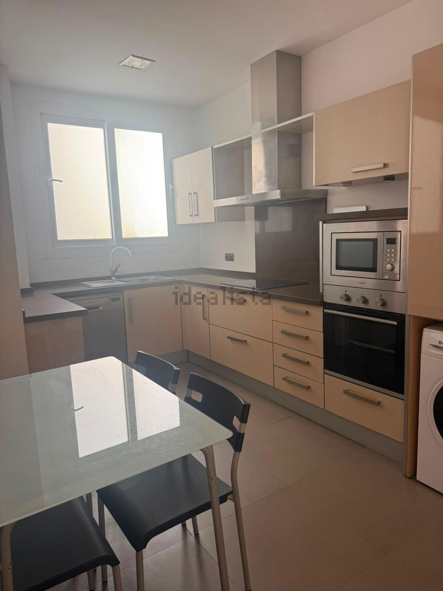 Pis de 145 m² a Màlaga