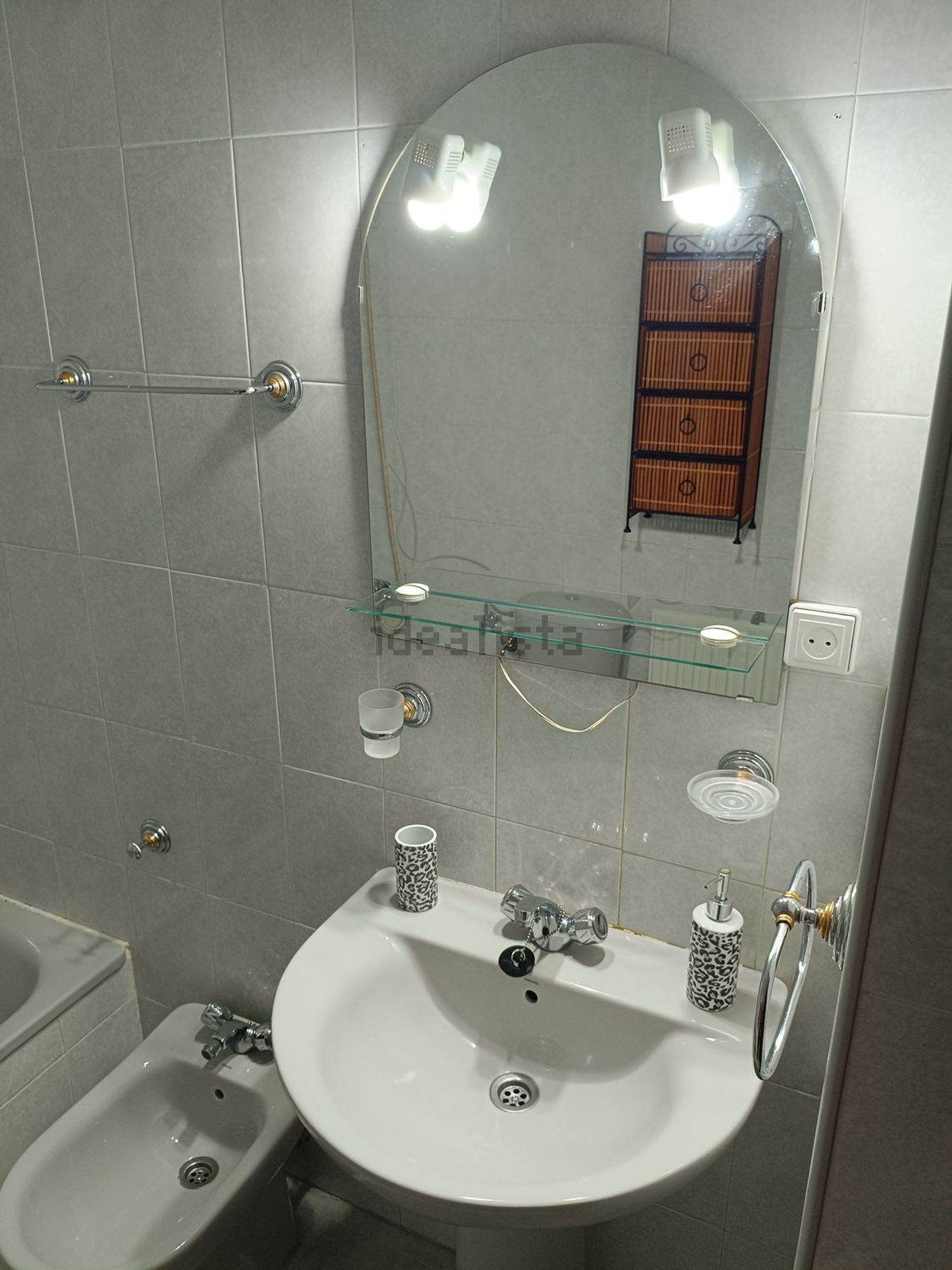 Appartamento 60 m² a Cáceres