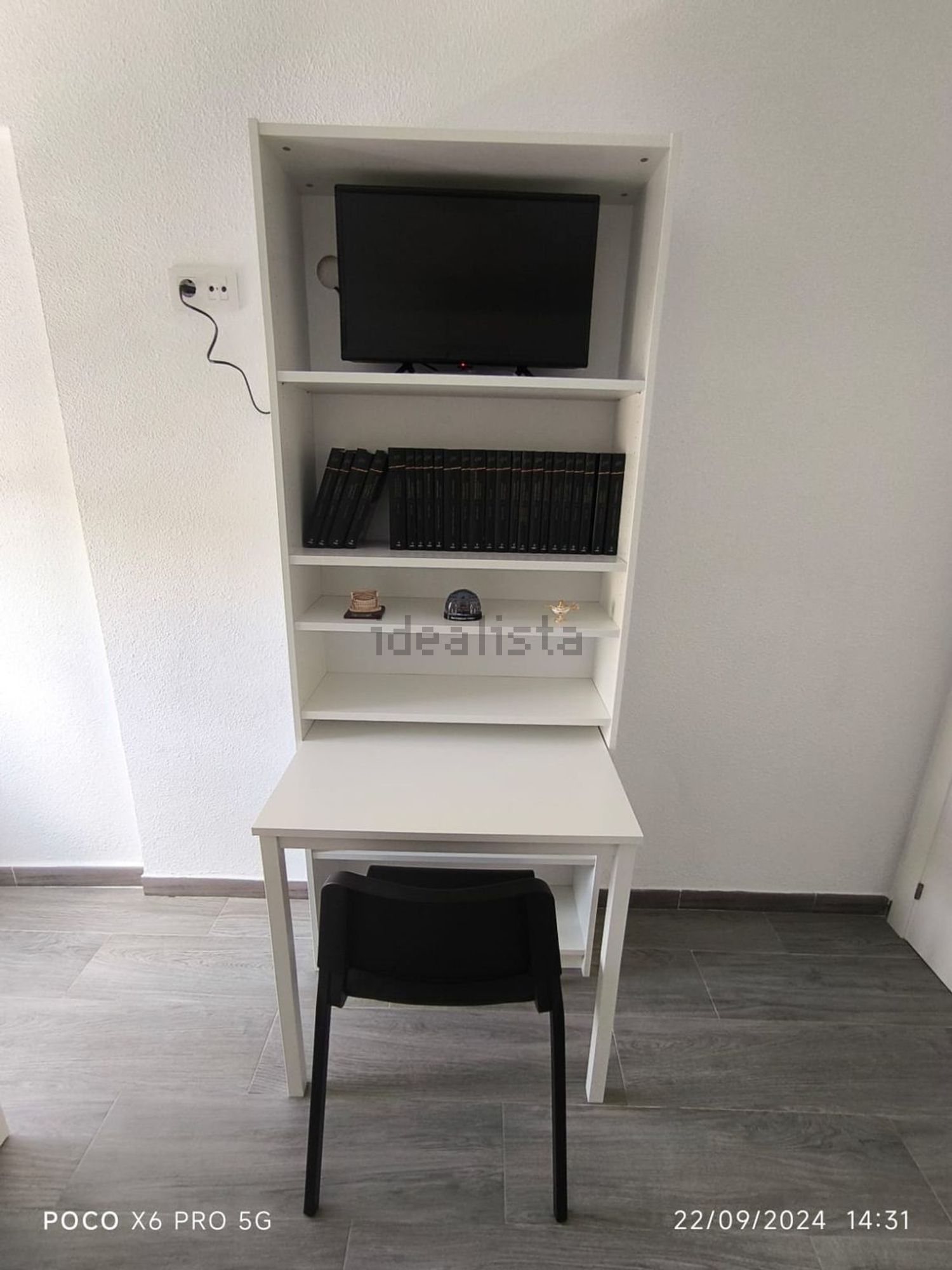 Habitació de lloguer, Sevilla