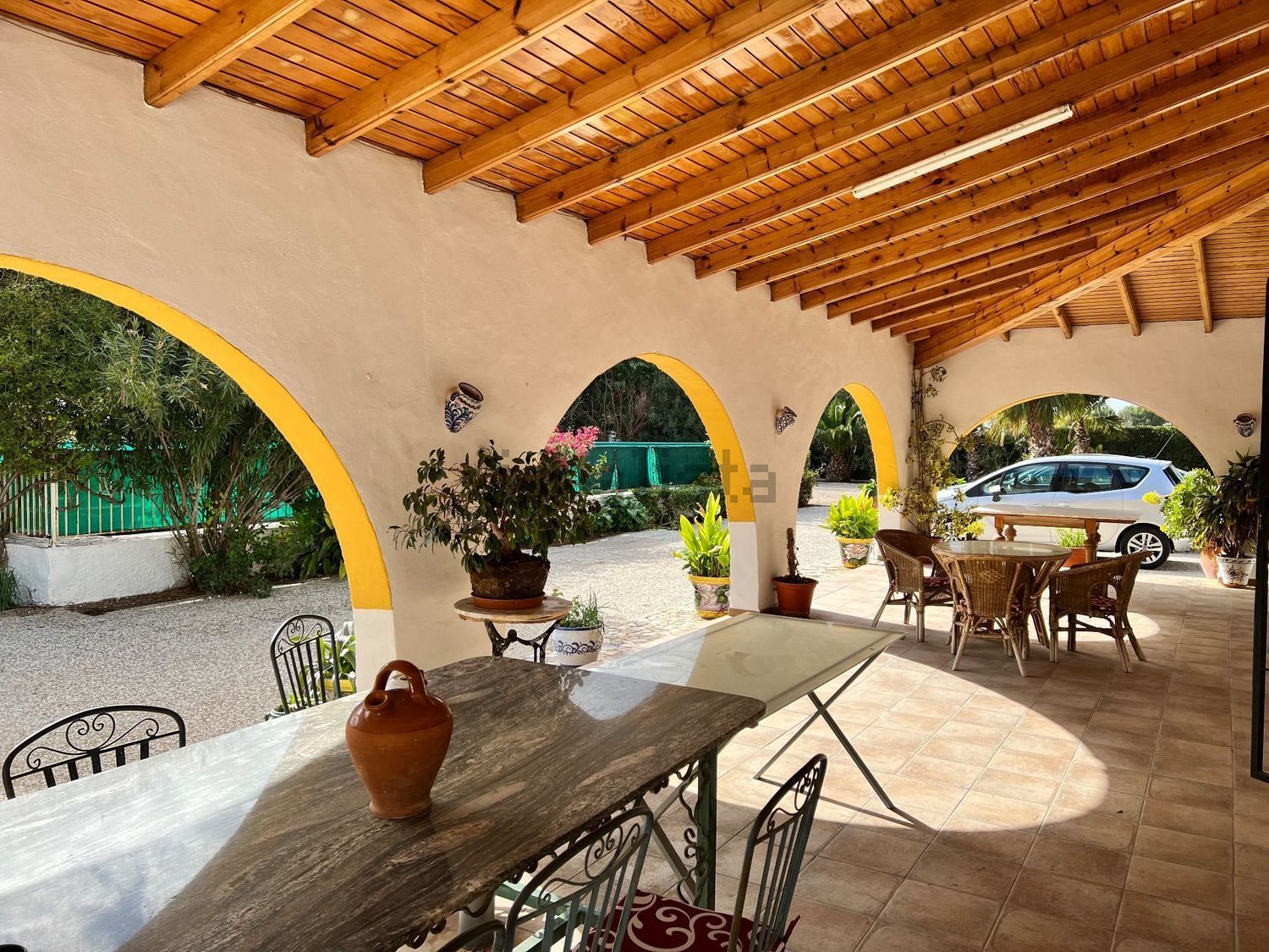 Casa de 350 m² en Crevillent