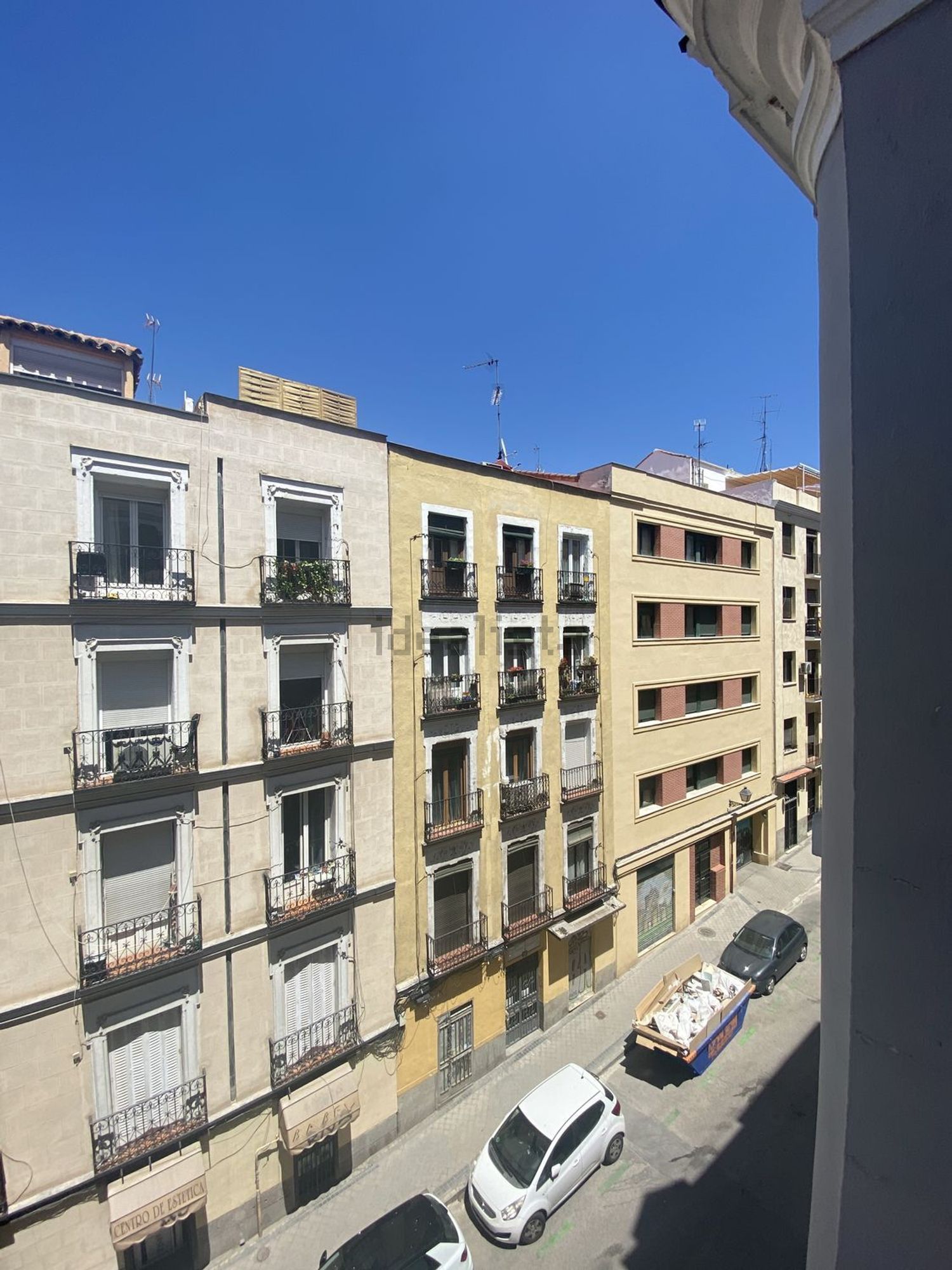 Piso de 120 m² en Madrid