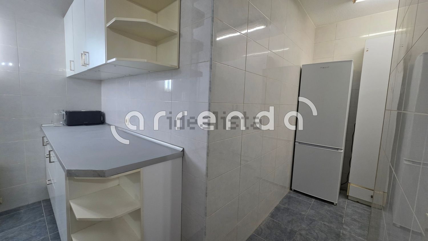 Pis de 136 m² a Madrid