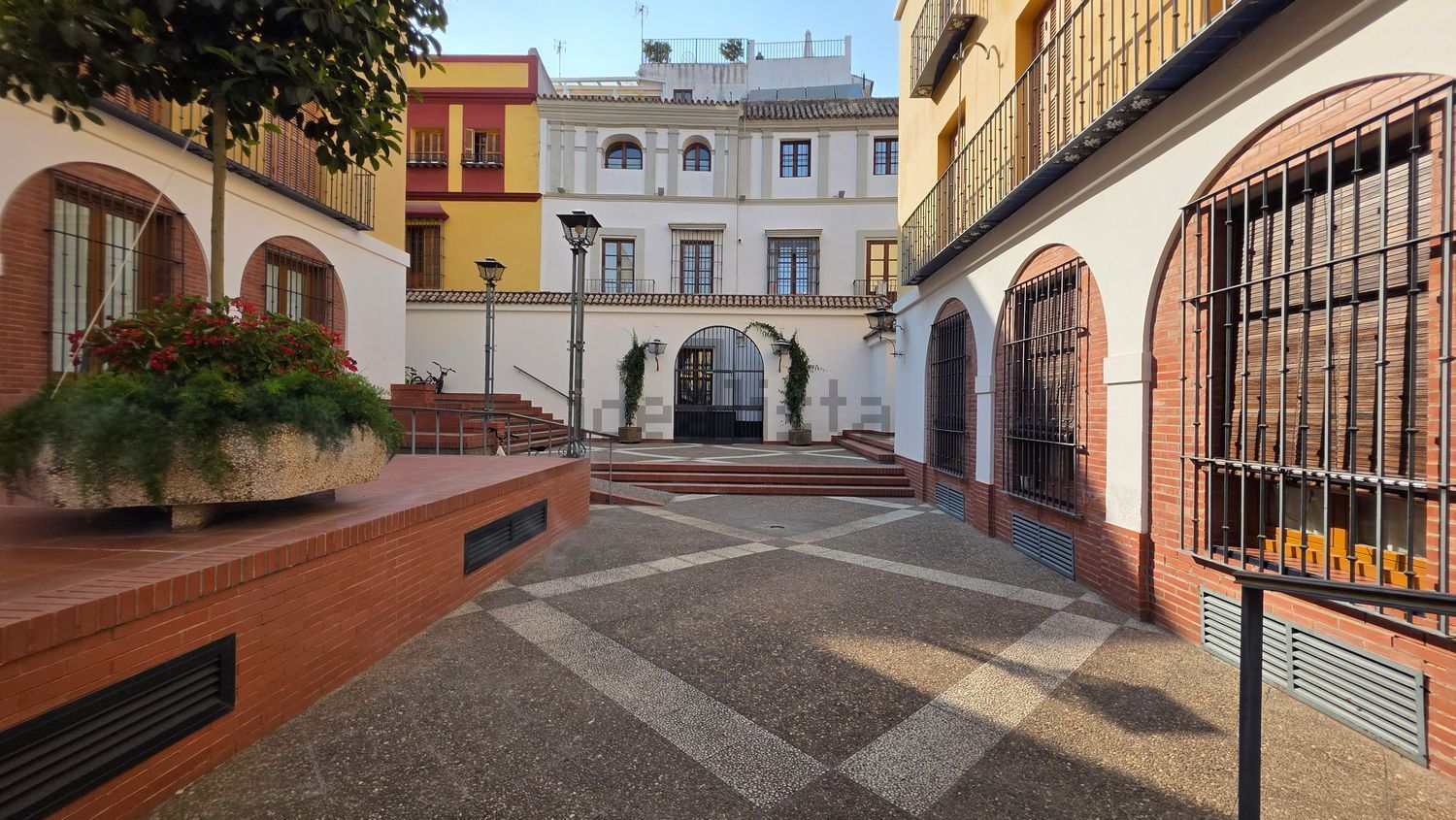Piso de 65 m² en Sevilla
