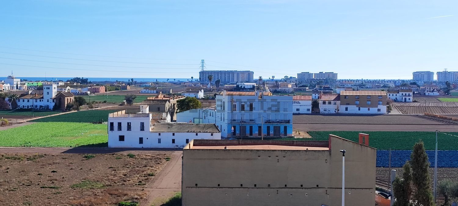 Habitació de lloguer, Alboraia