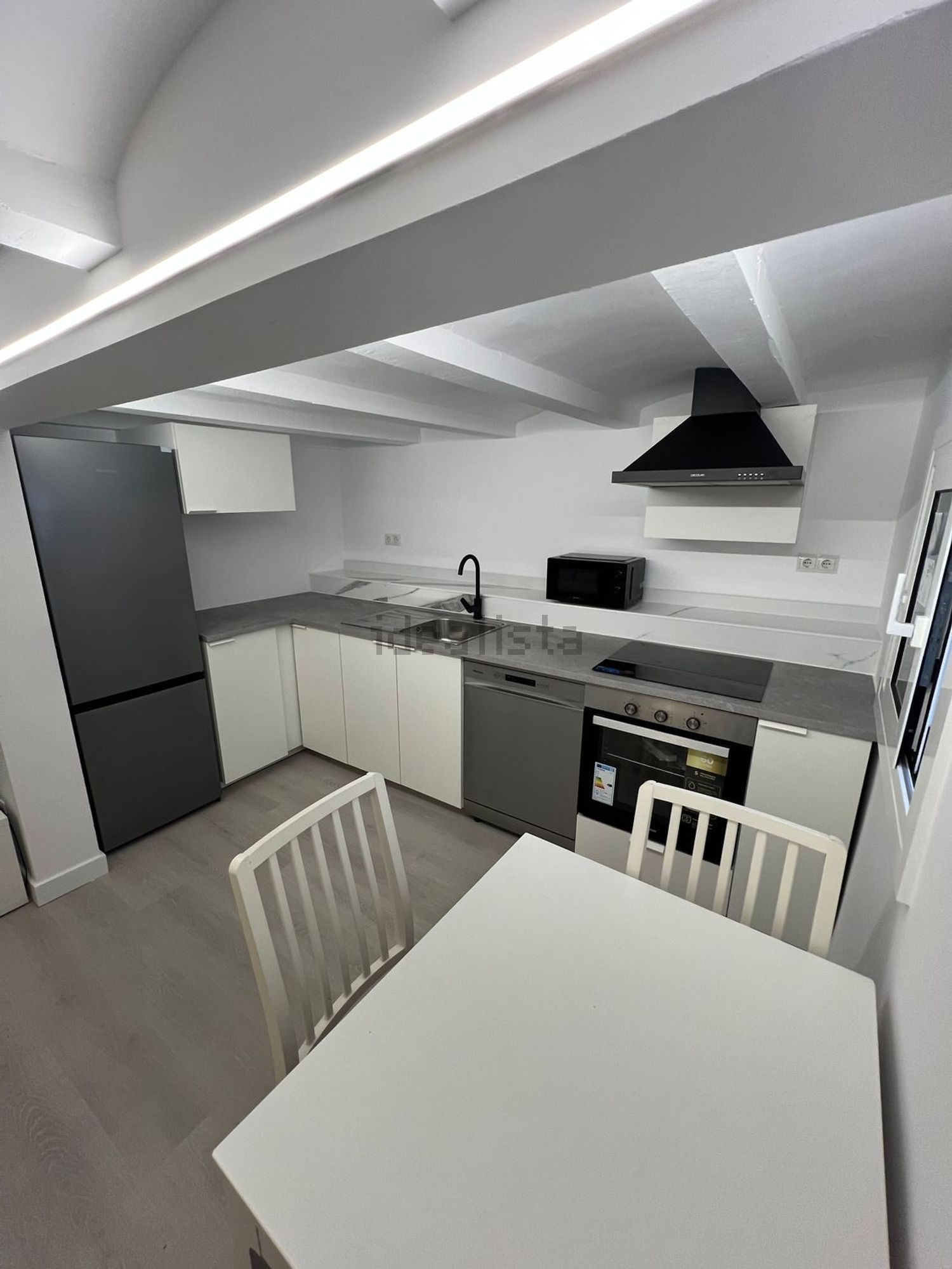 Wohnung 52 m² in Barcelona