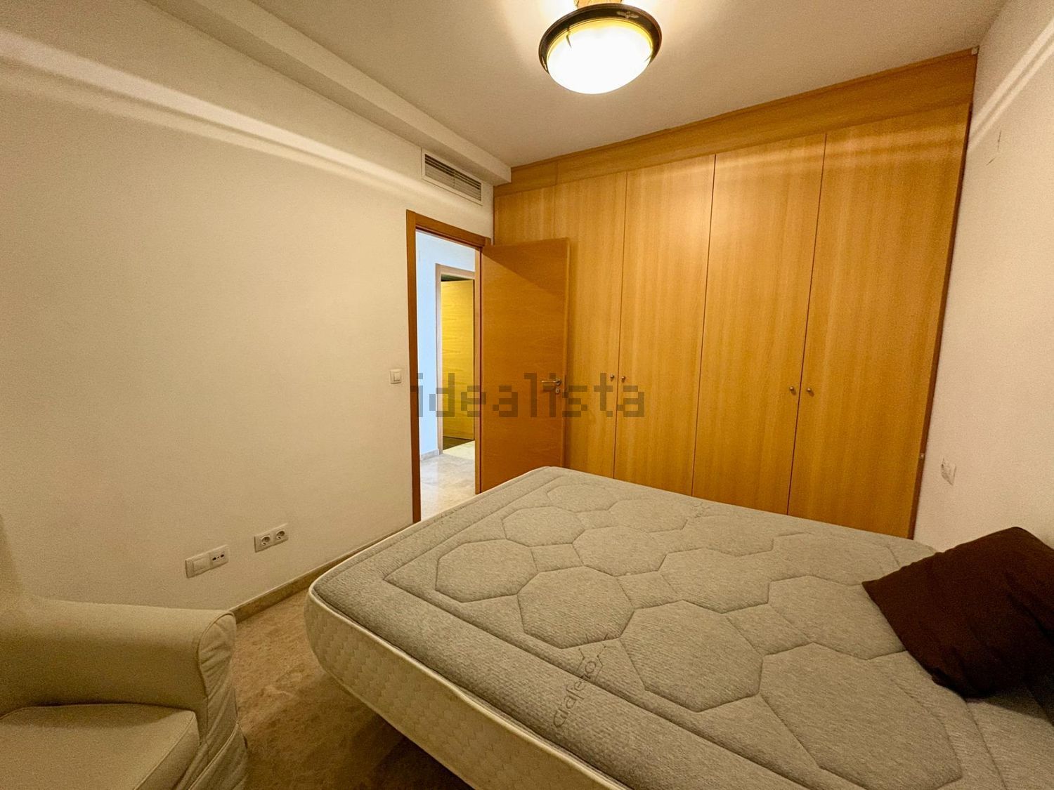 Piso de 80 m² en Silla