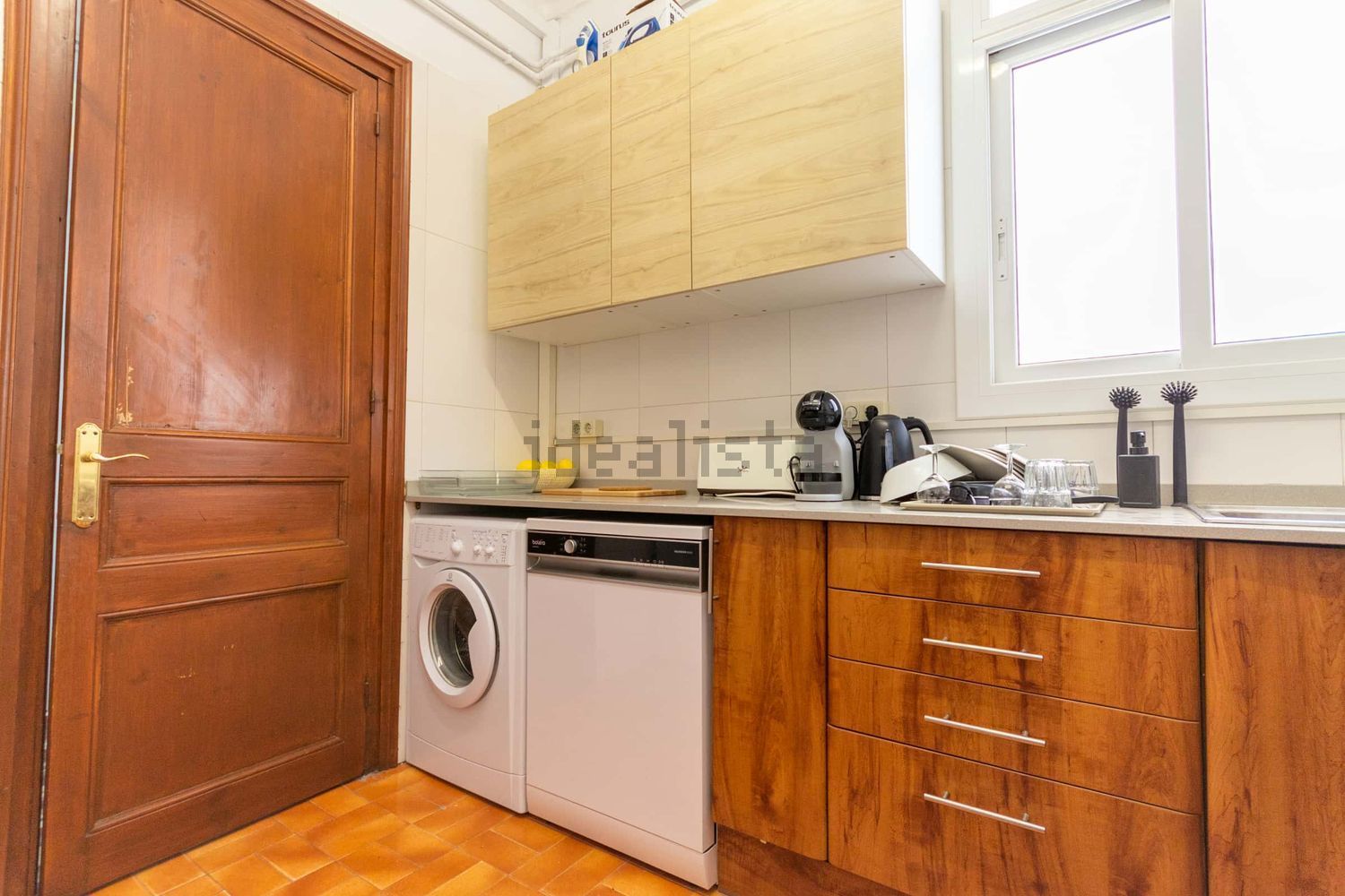 Habitación 90 m², Barcelona