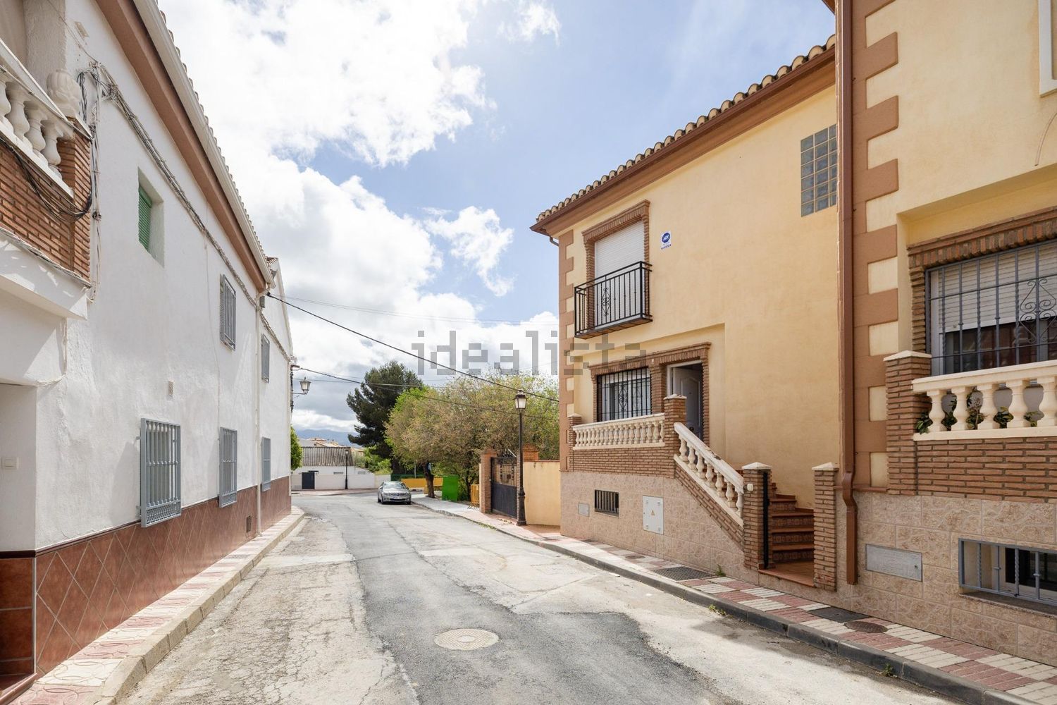 Casa de 130 m² a La Malahá