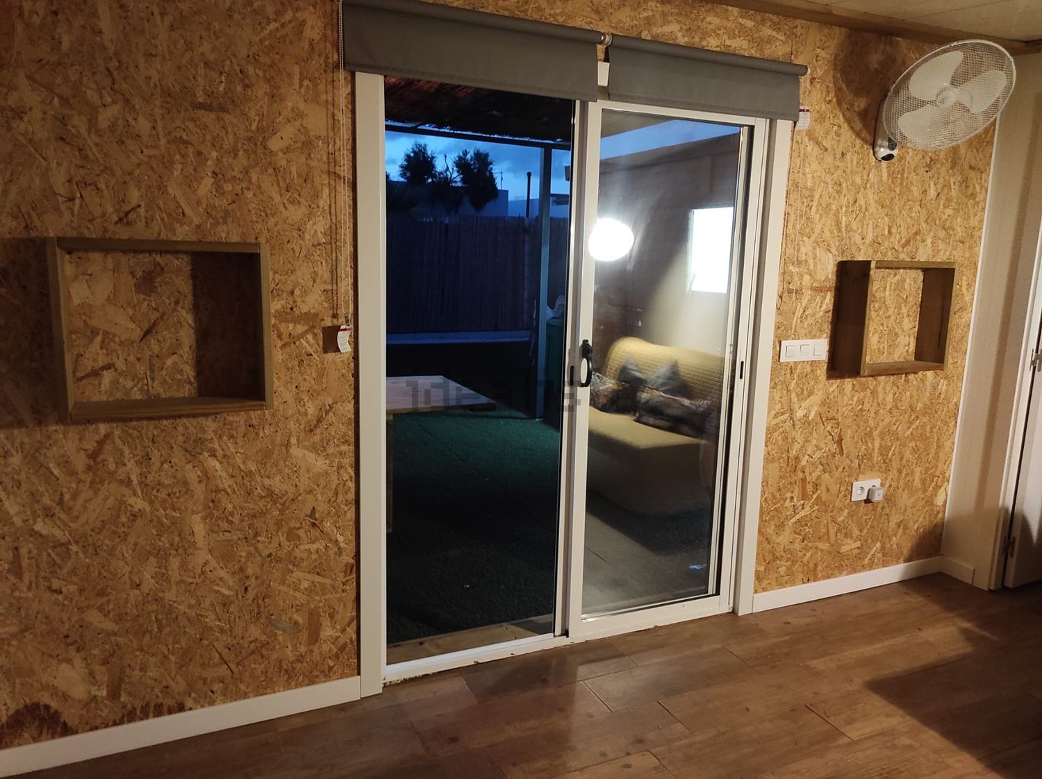Casa de 46 m² en Vejer de la Frontera