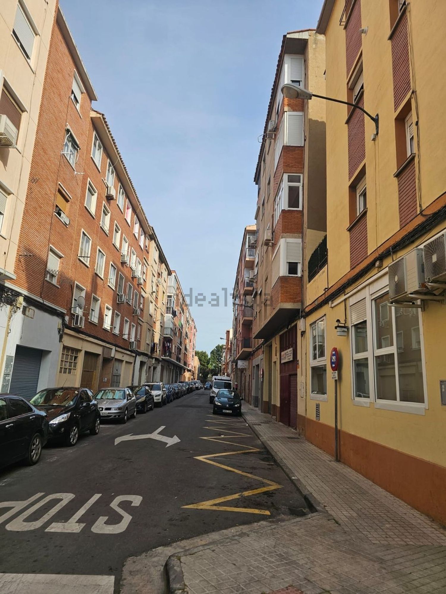 Zimmer zur Miete, Saragossa