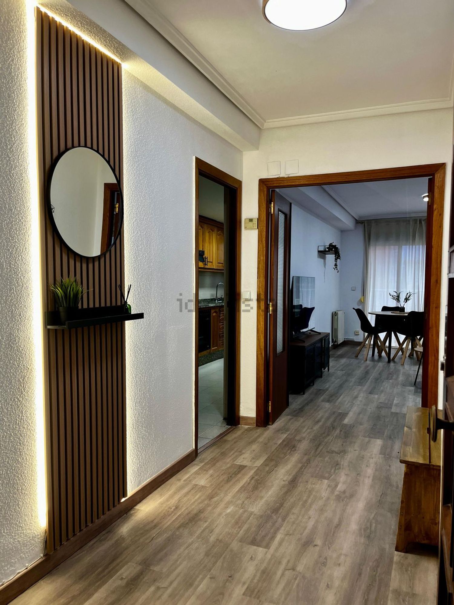 Stanza in affitto, Valencia