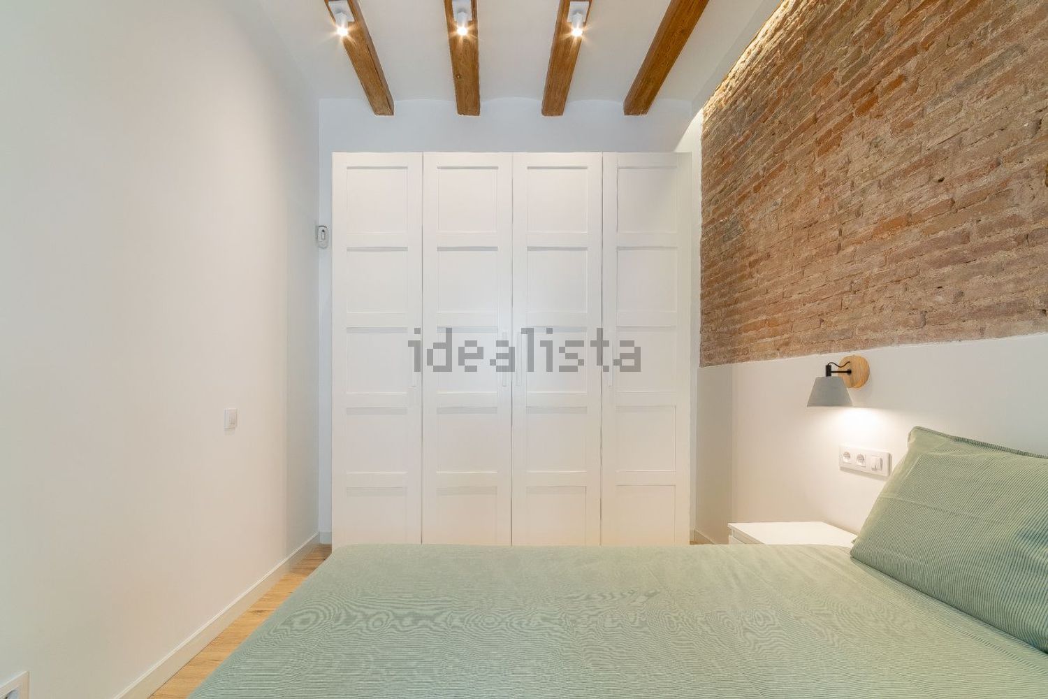 Pis de 36 m² a Barcelona