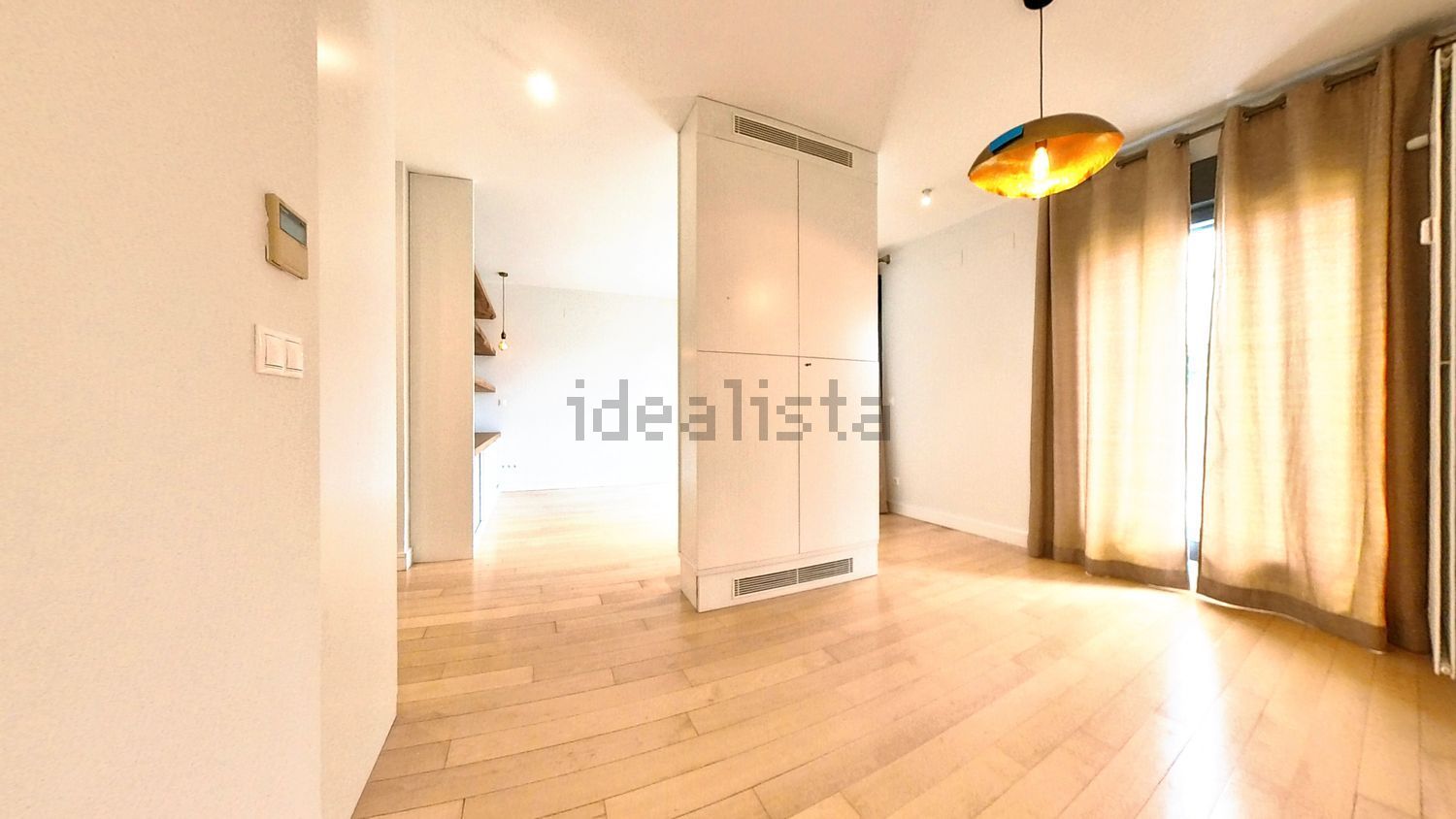 Piso de 114 m² en Madrid