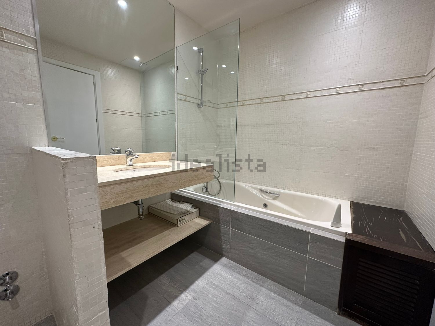 Pis de 261 m² a Madrid