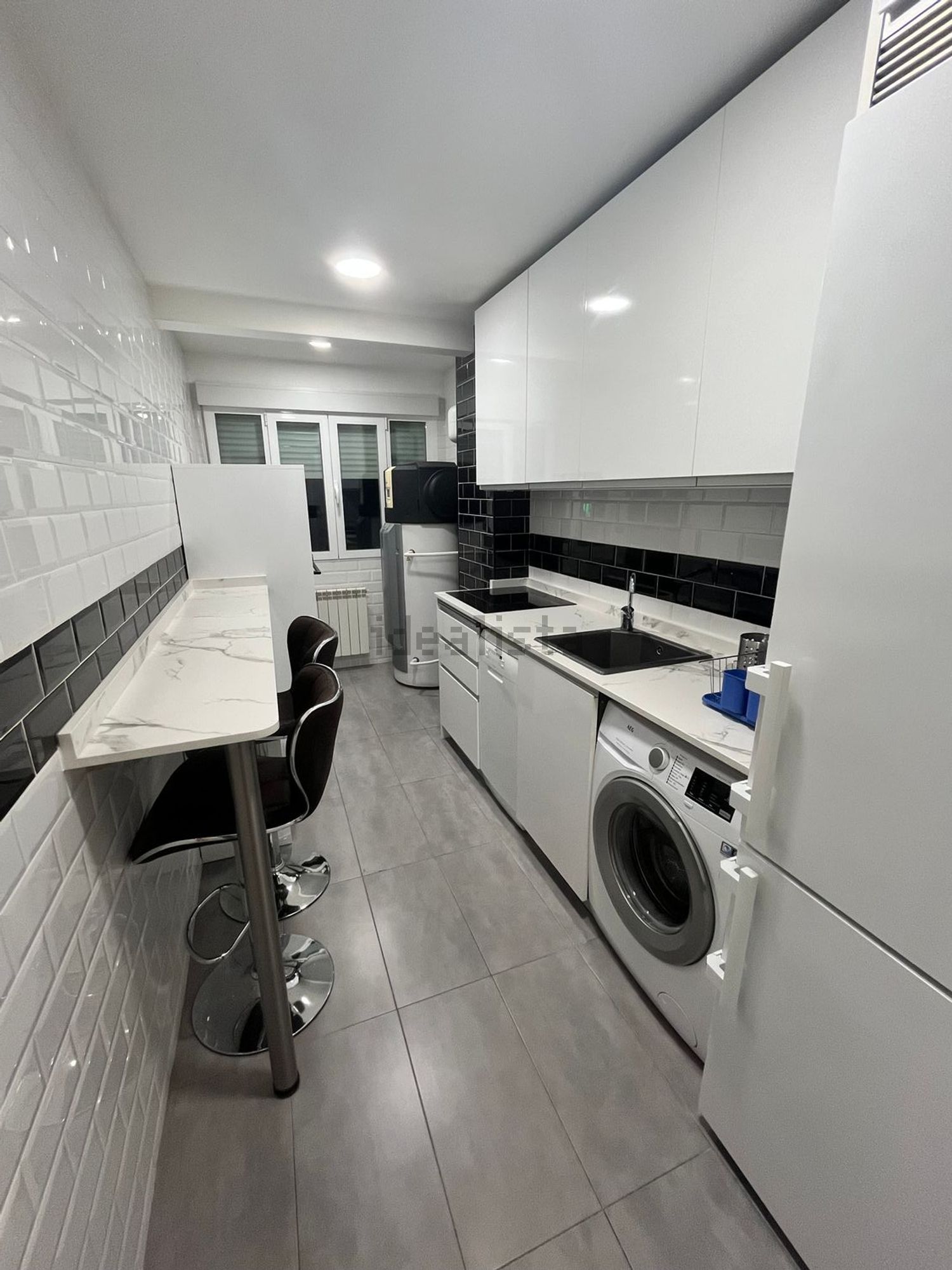 Wohnung 80 m² in Madrid