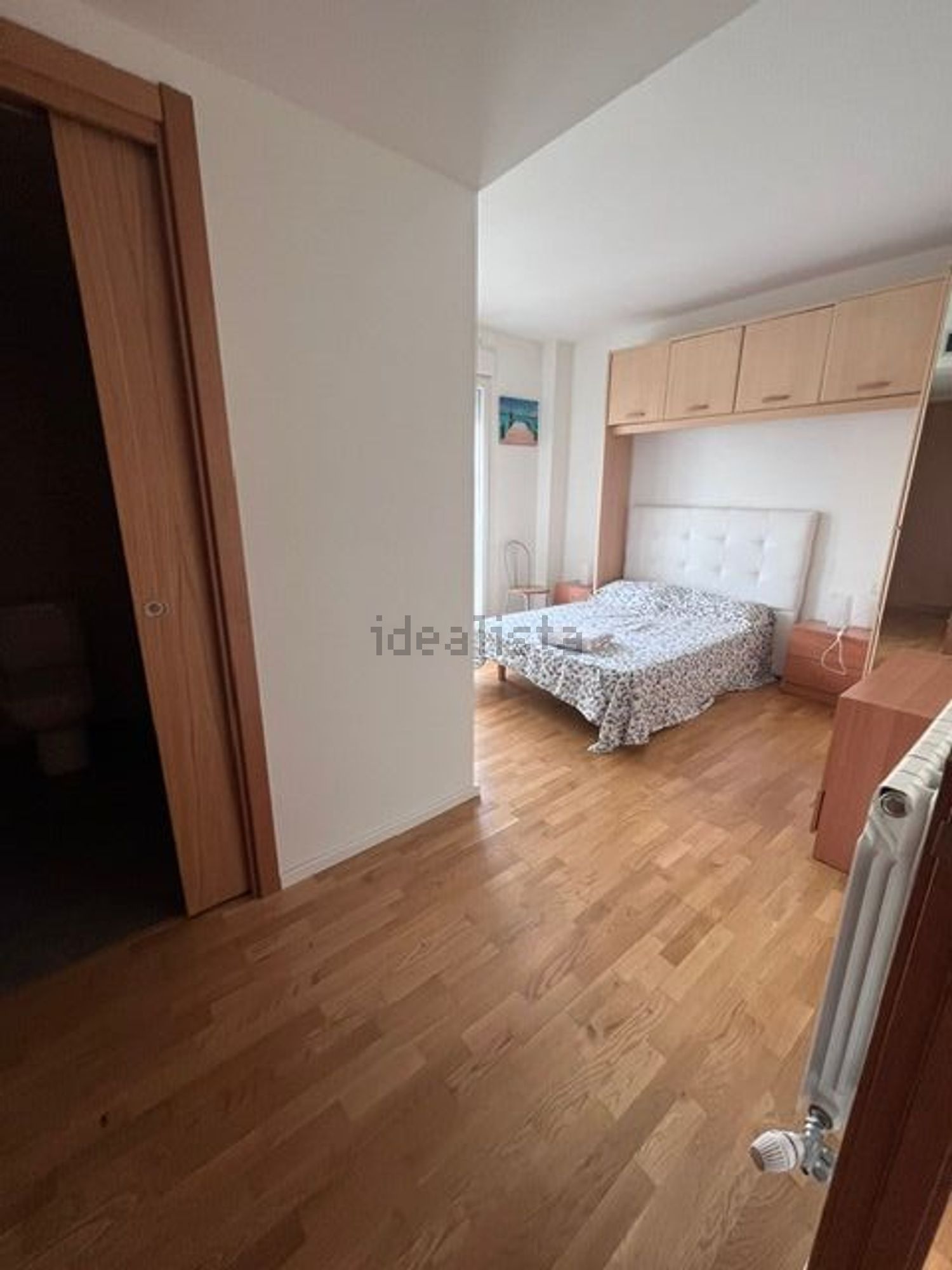 Appartement 77 m² à Cubelles