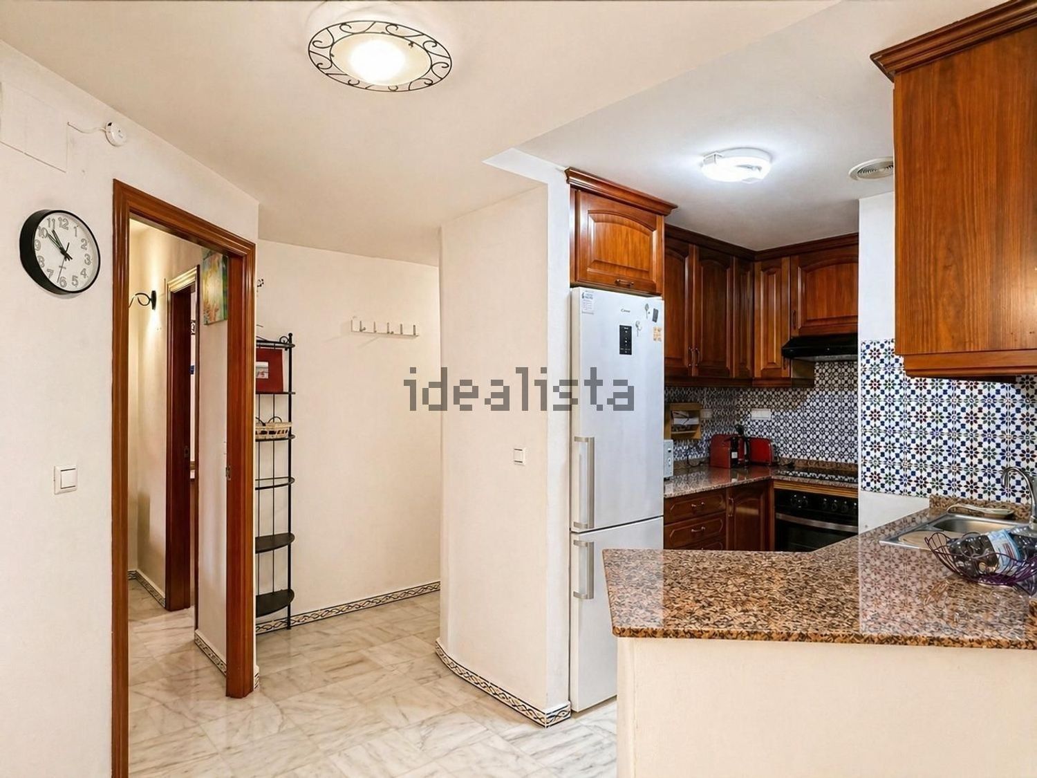 Pis de 93 m² a Torrevella