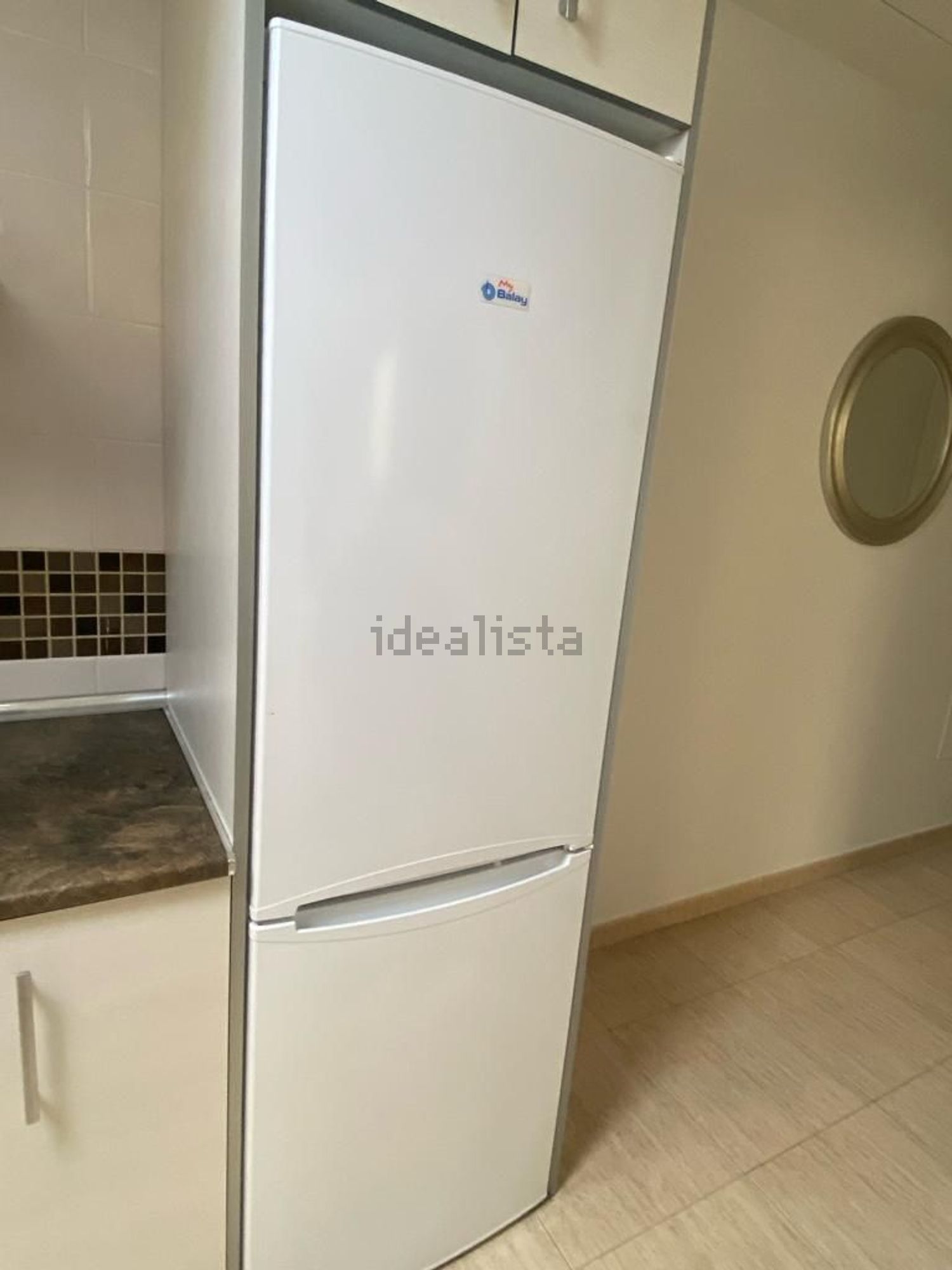 Квартира 97 м² в Малаге