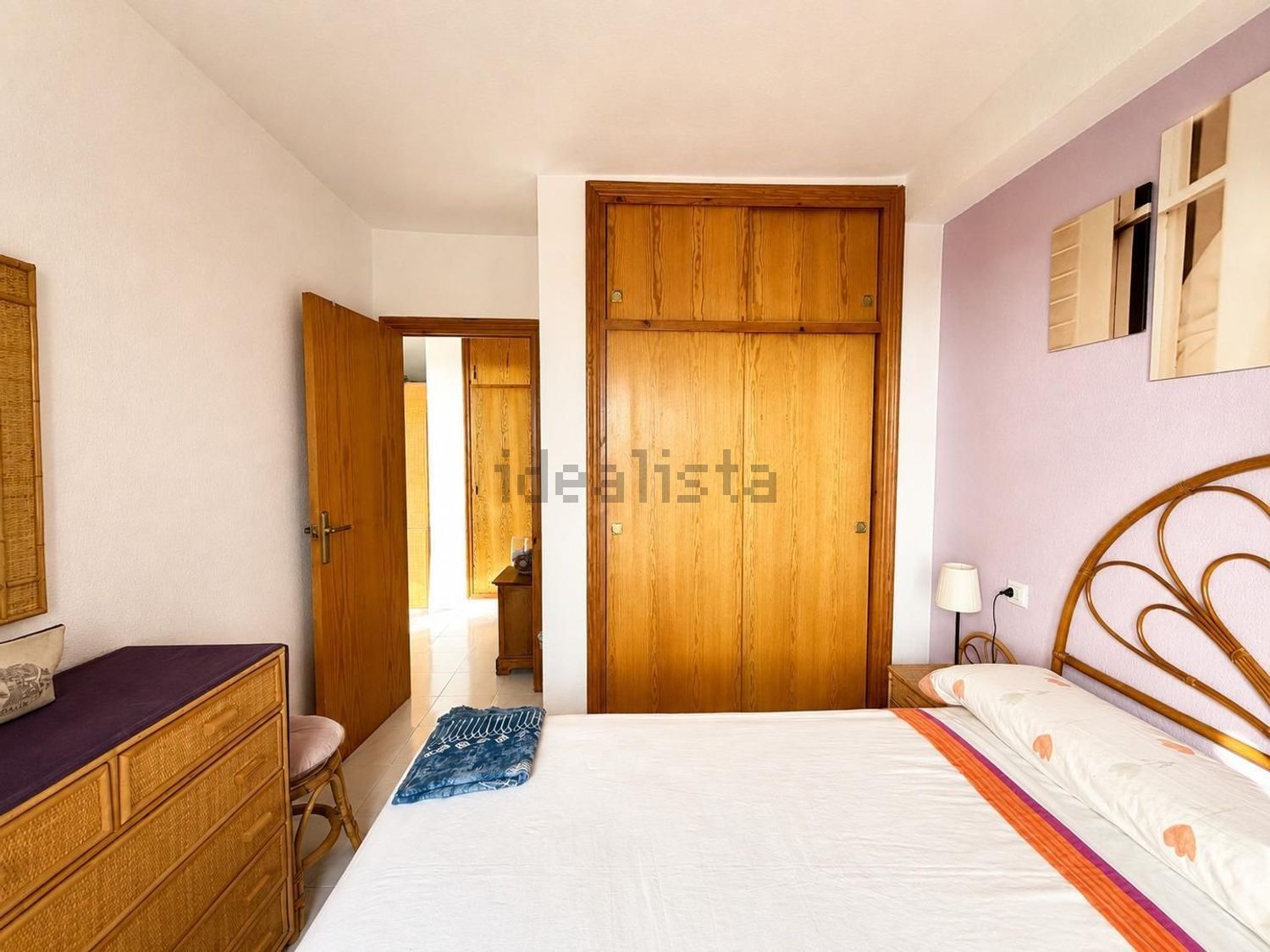 Pis de 49 m² a Torrevella