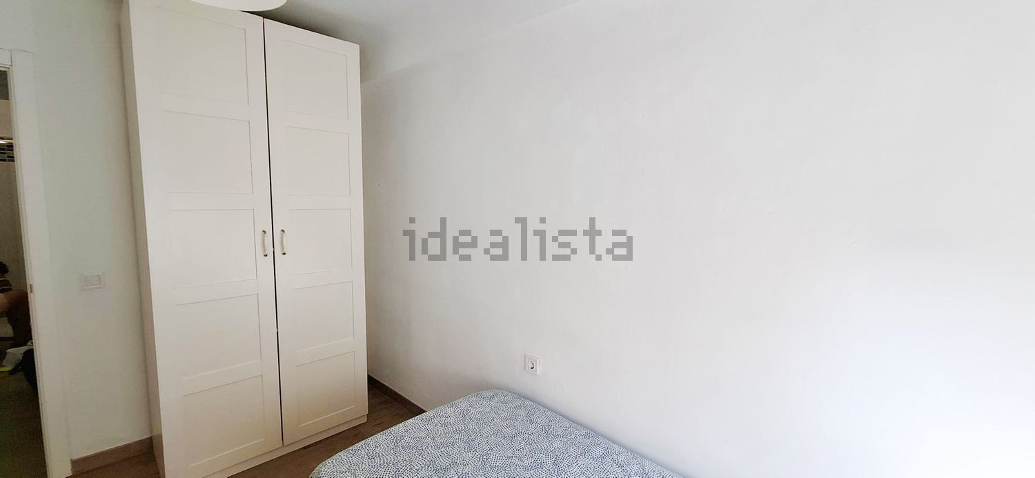 Piso de 90 m² en Málaga