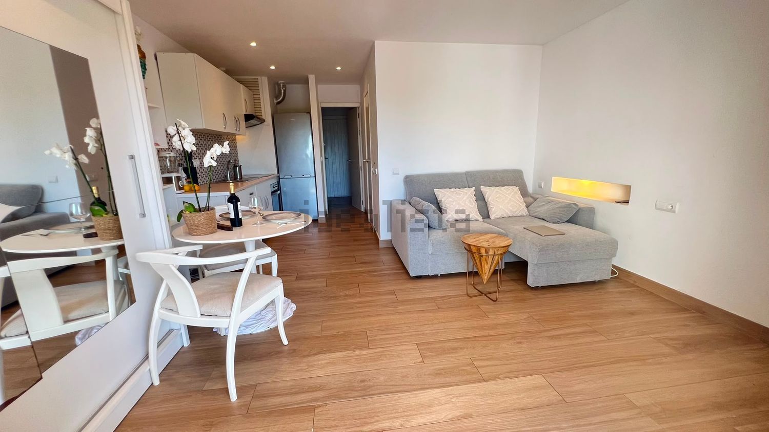 Pis de 45 m² a Sant Josep de sa Talaia