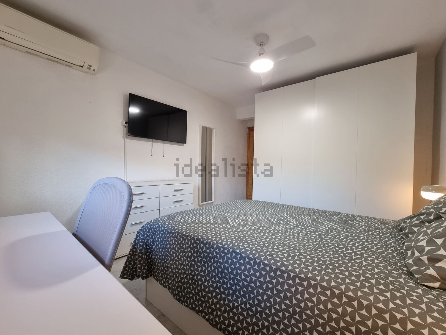 Habitació de lloguer, Alacant