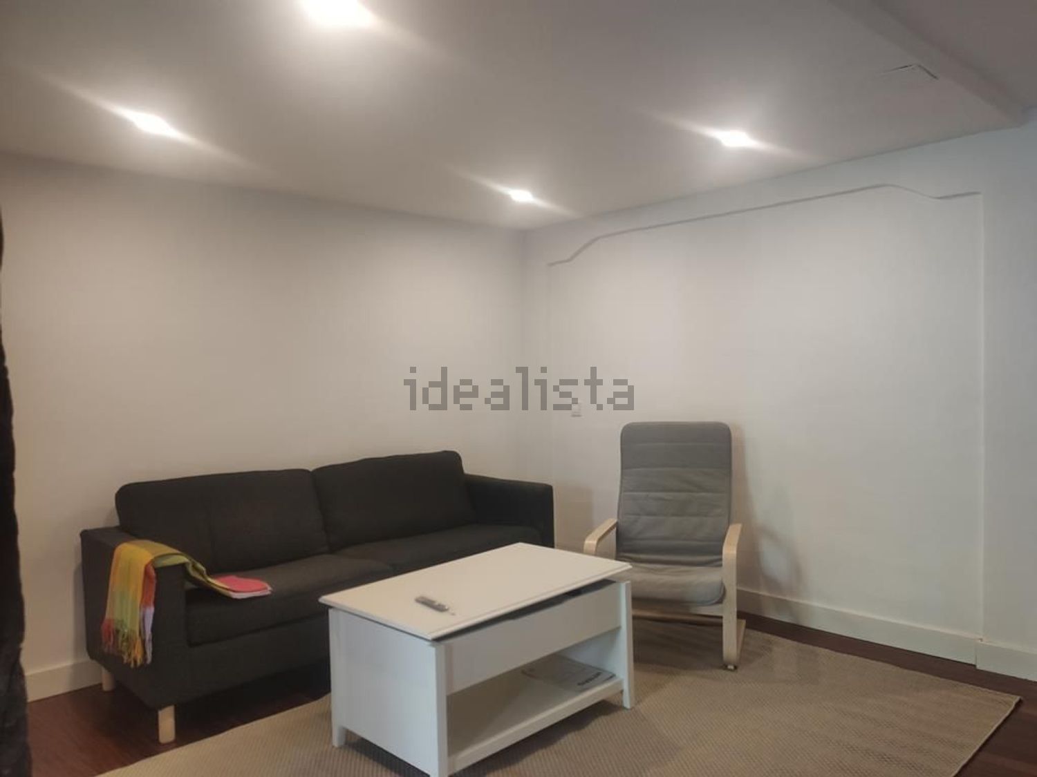 Stanza in affitto, Bilbao