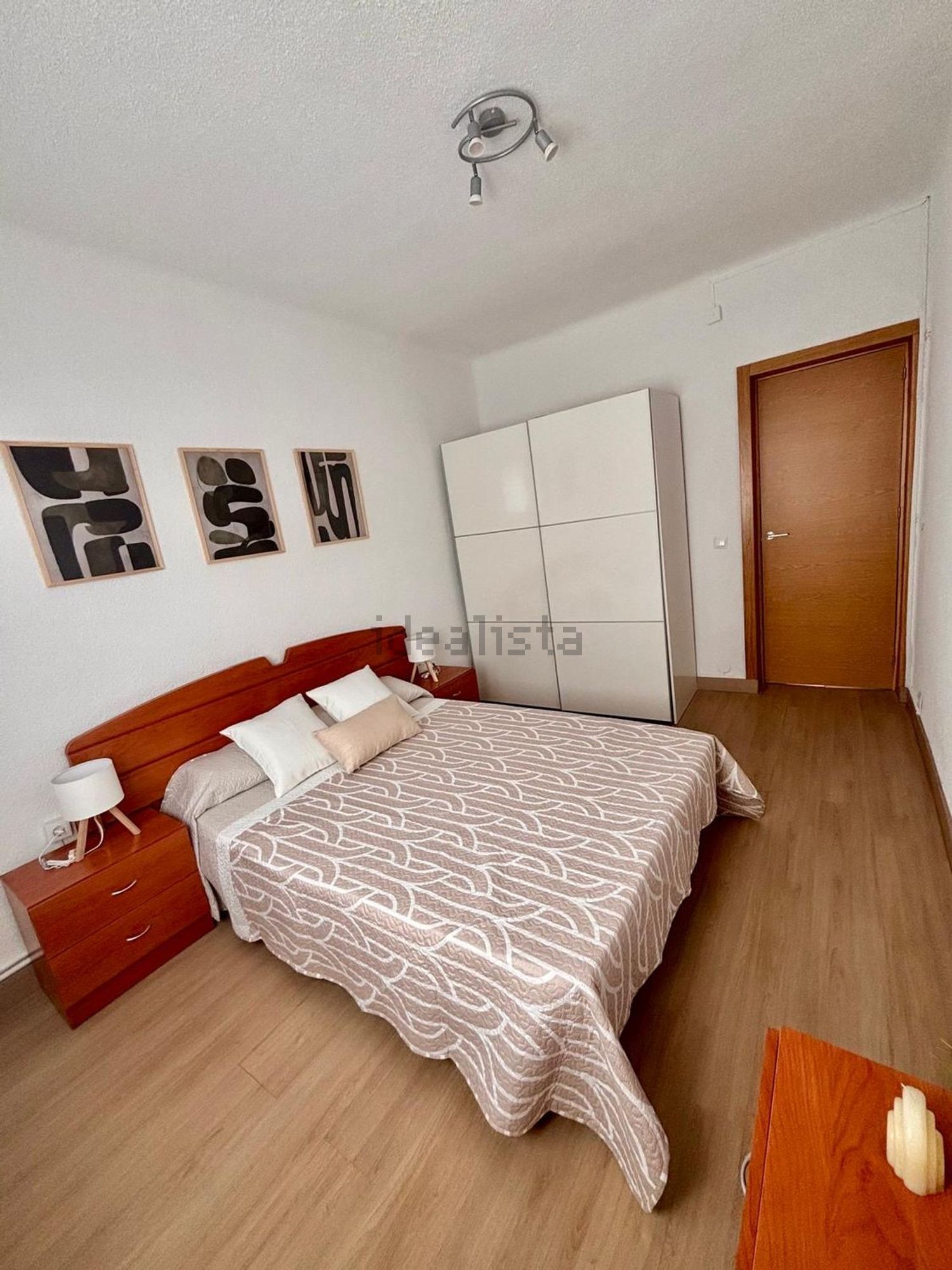 Appartamento 80 m² a Ávila