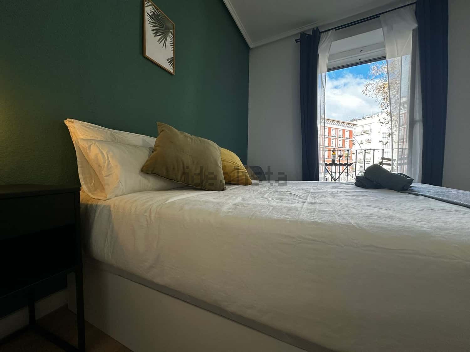 Habitación en alquiler, Madrid