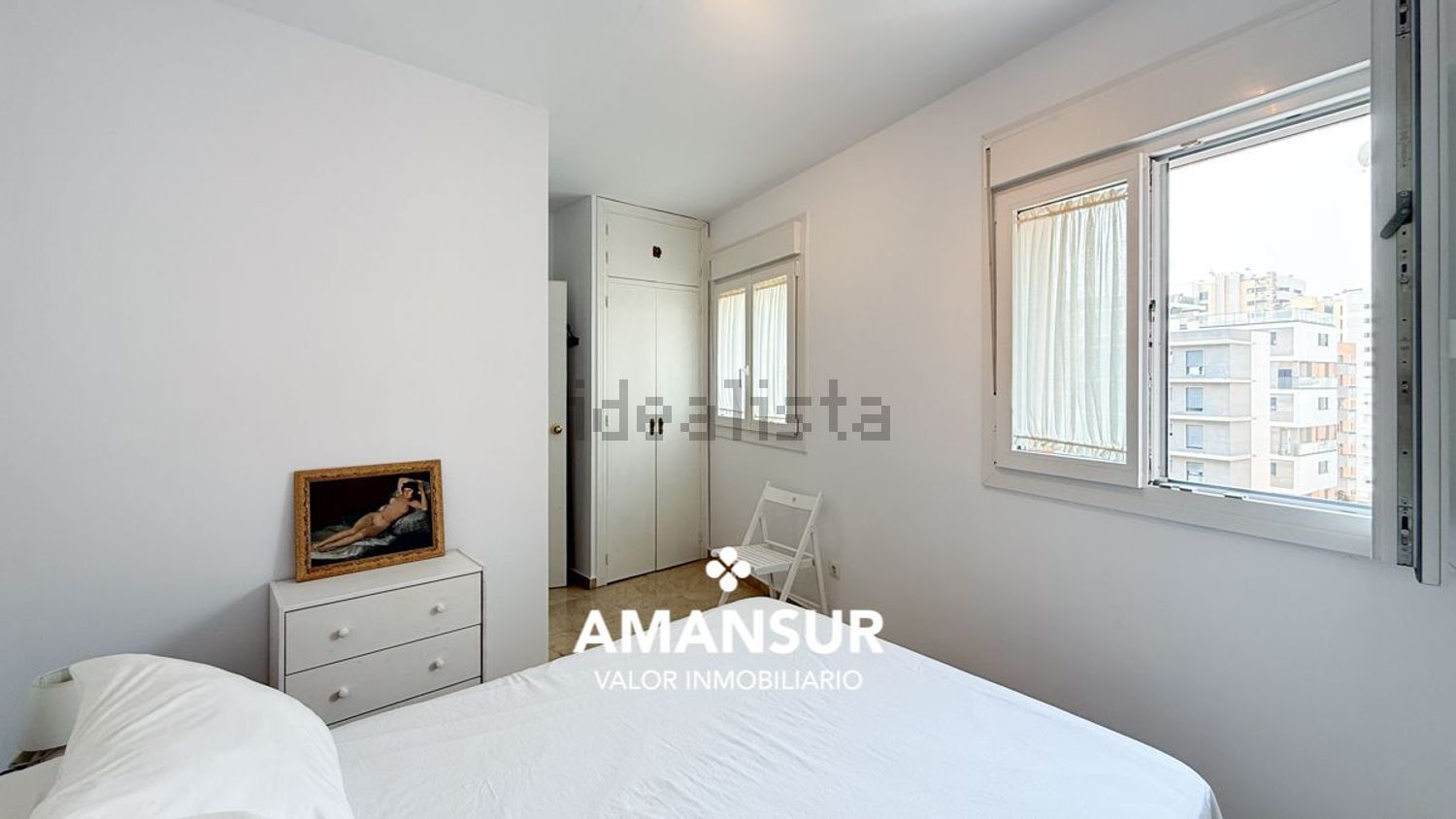 Квартира 97 м² у Huelva