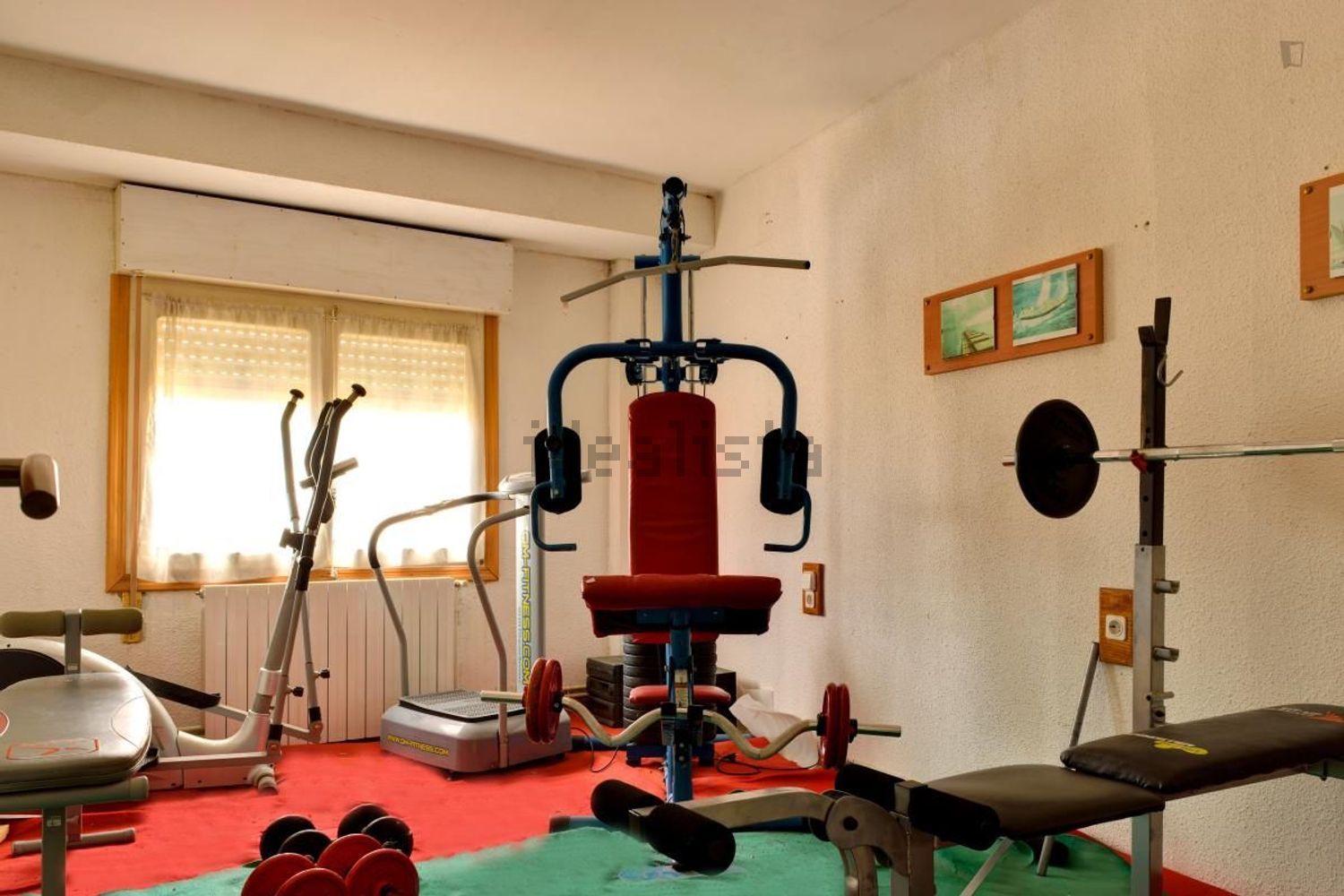 Habitación en alquiler, Zaragoza