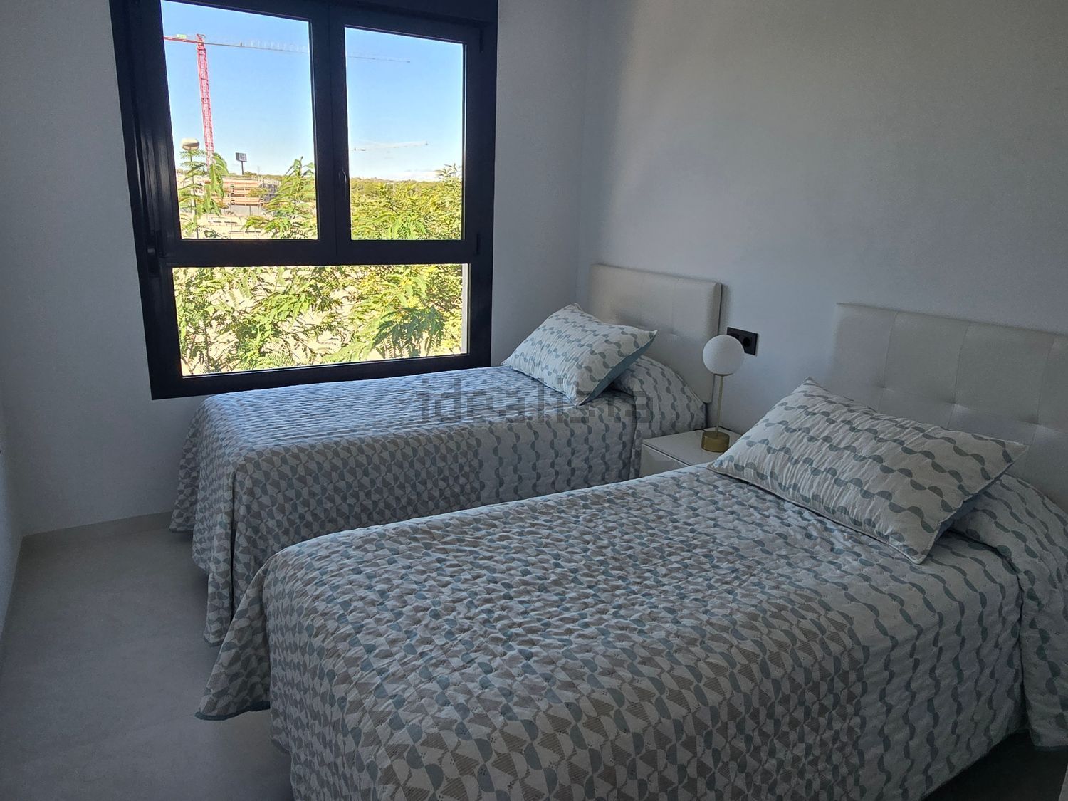 Piso de 98 m² en Pilar de la Horadada
