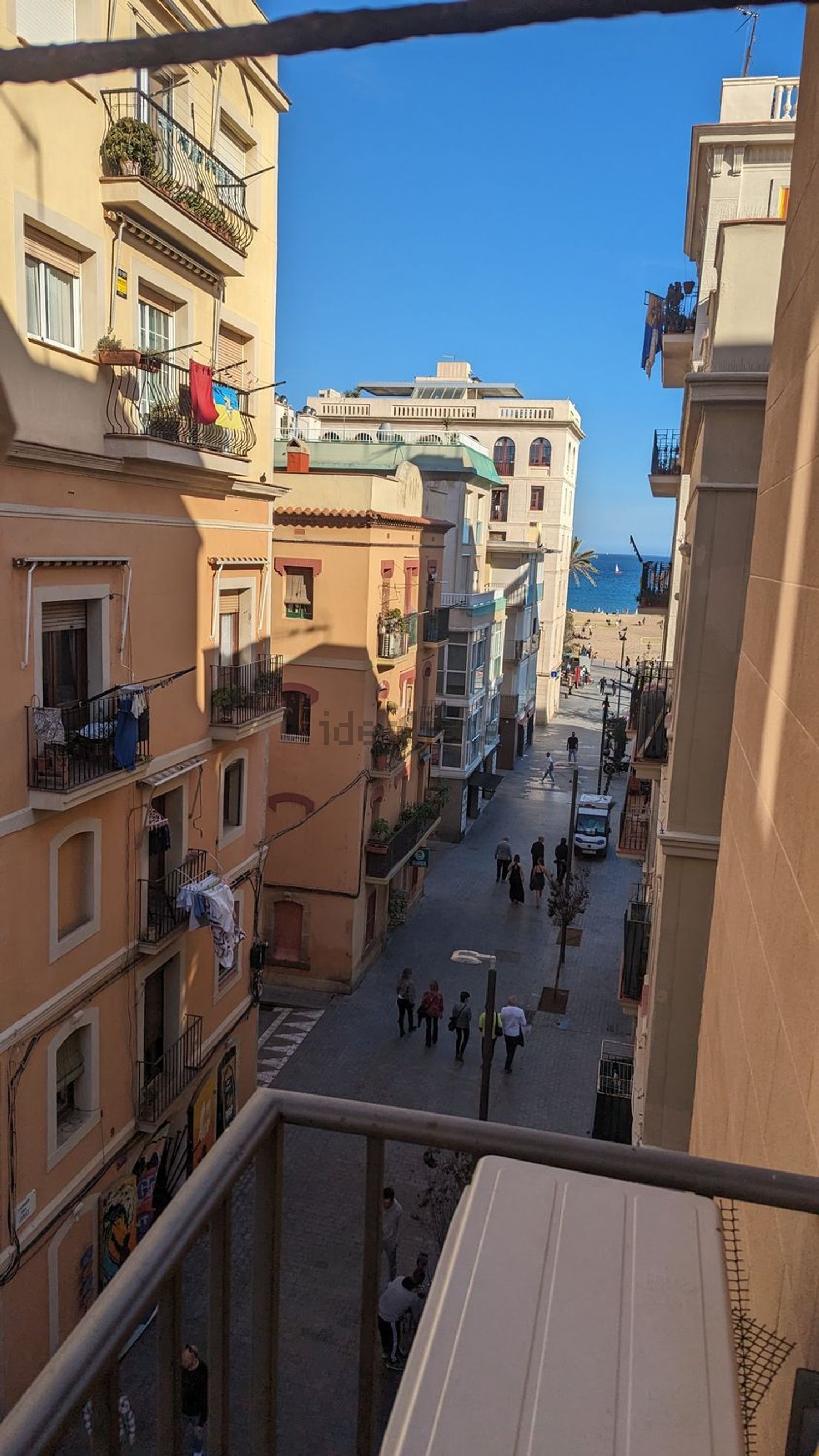 Stanza in affitto, Barcelona