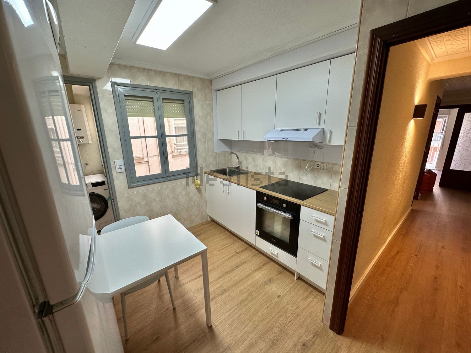 Piso de 80 m² en Elche