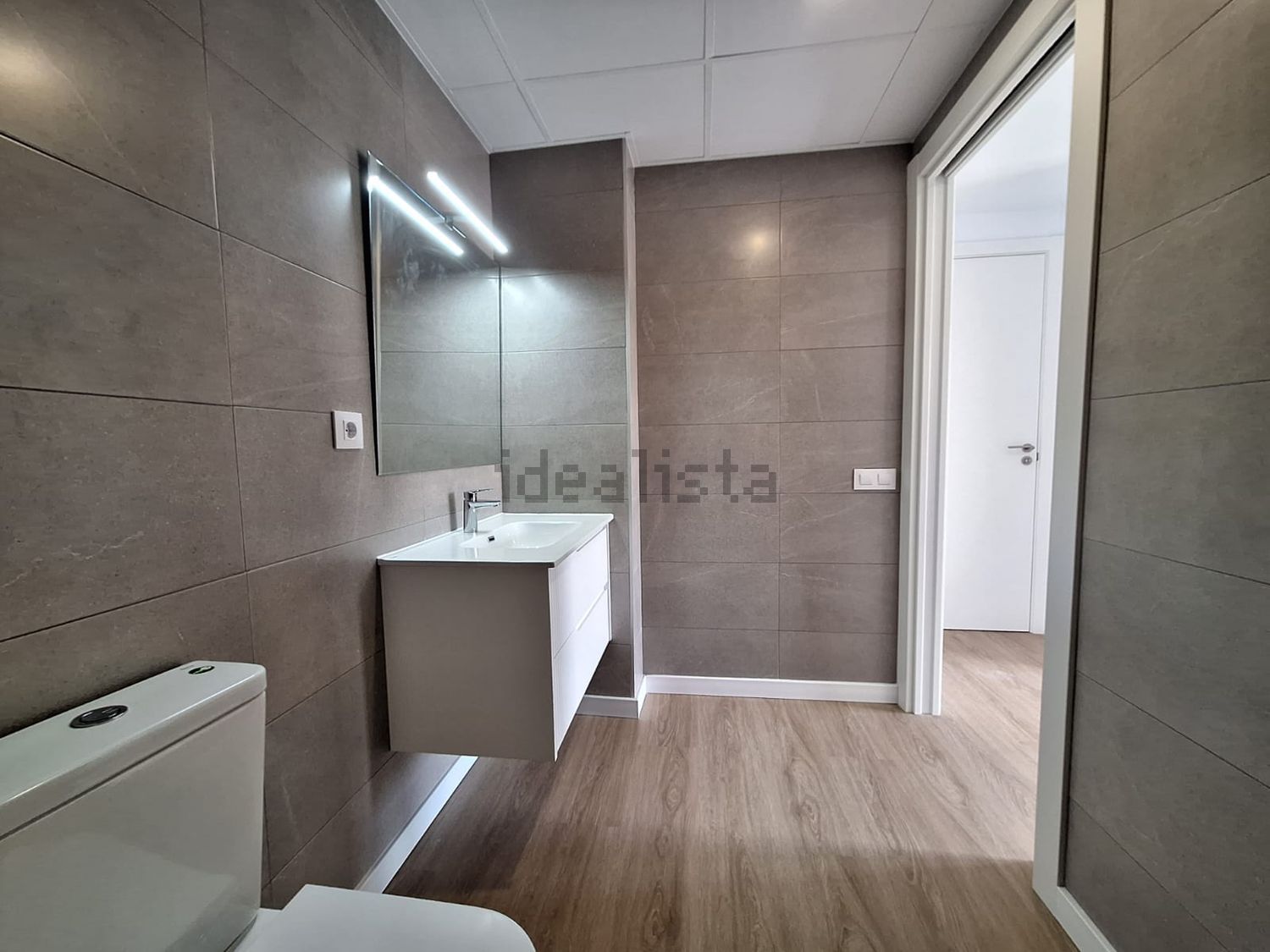 Piso de 67 m² en l'Hospitalet de Llobregat