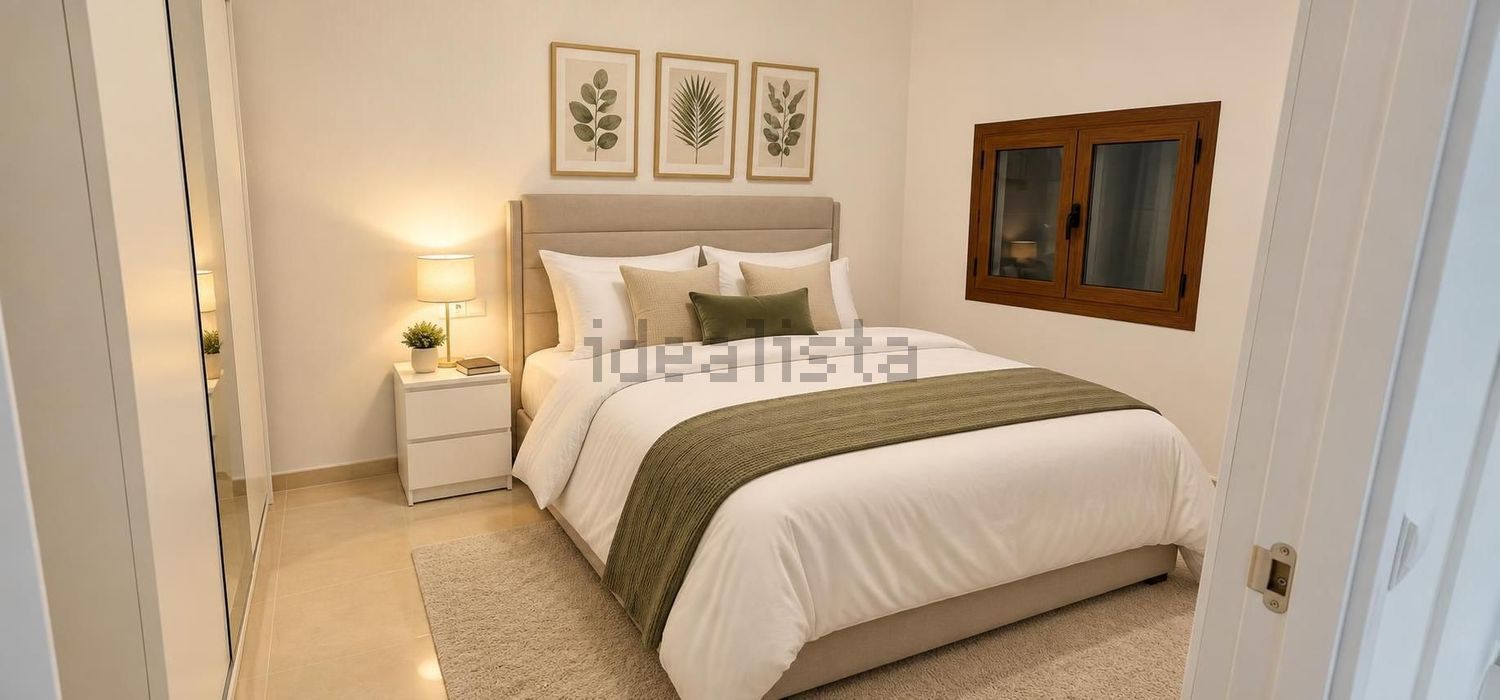 Pis de 55 m² a Manacor