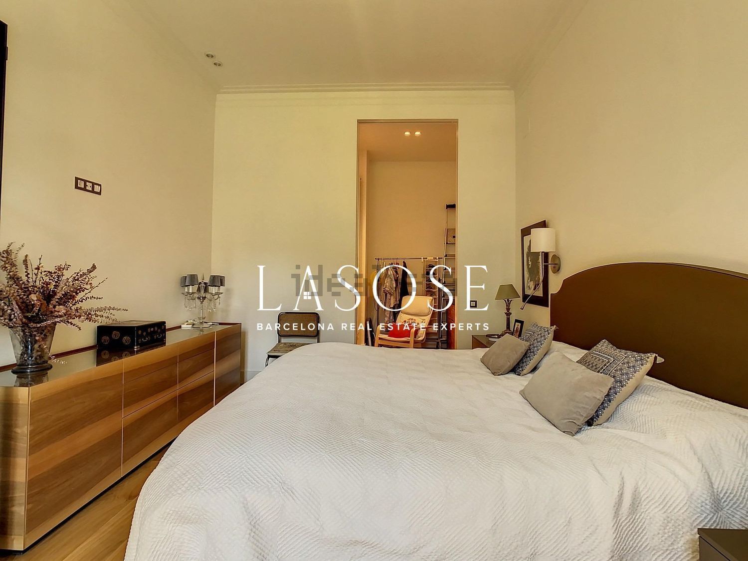Apartamento 270 m² em Barcelona