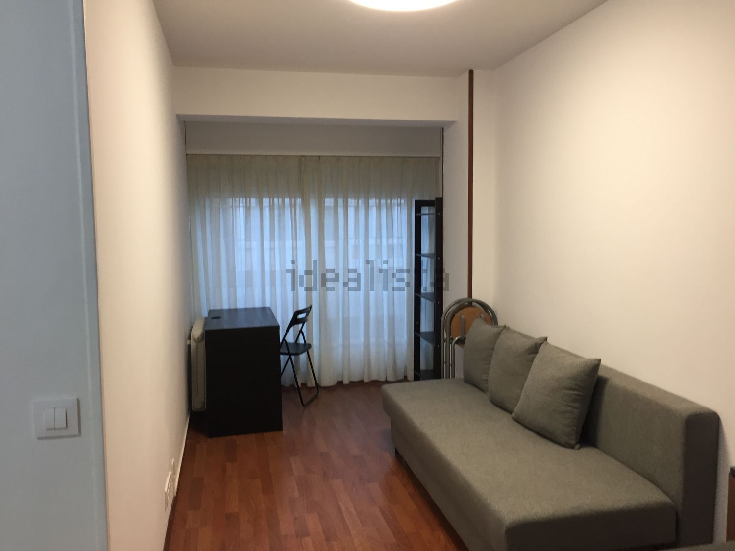 Piso de 35 m² en Santiago de Compostela