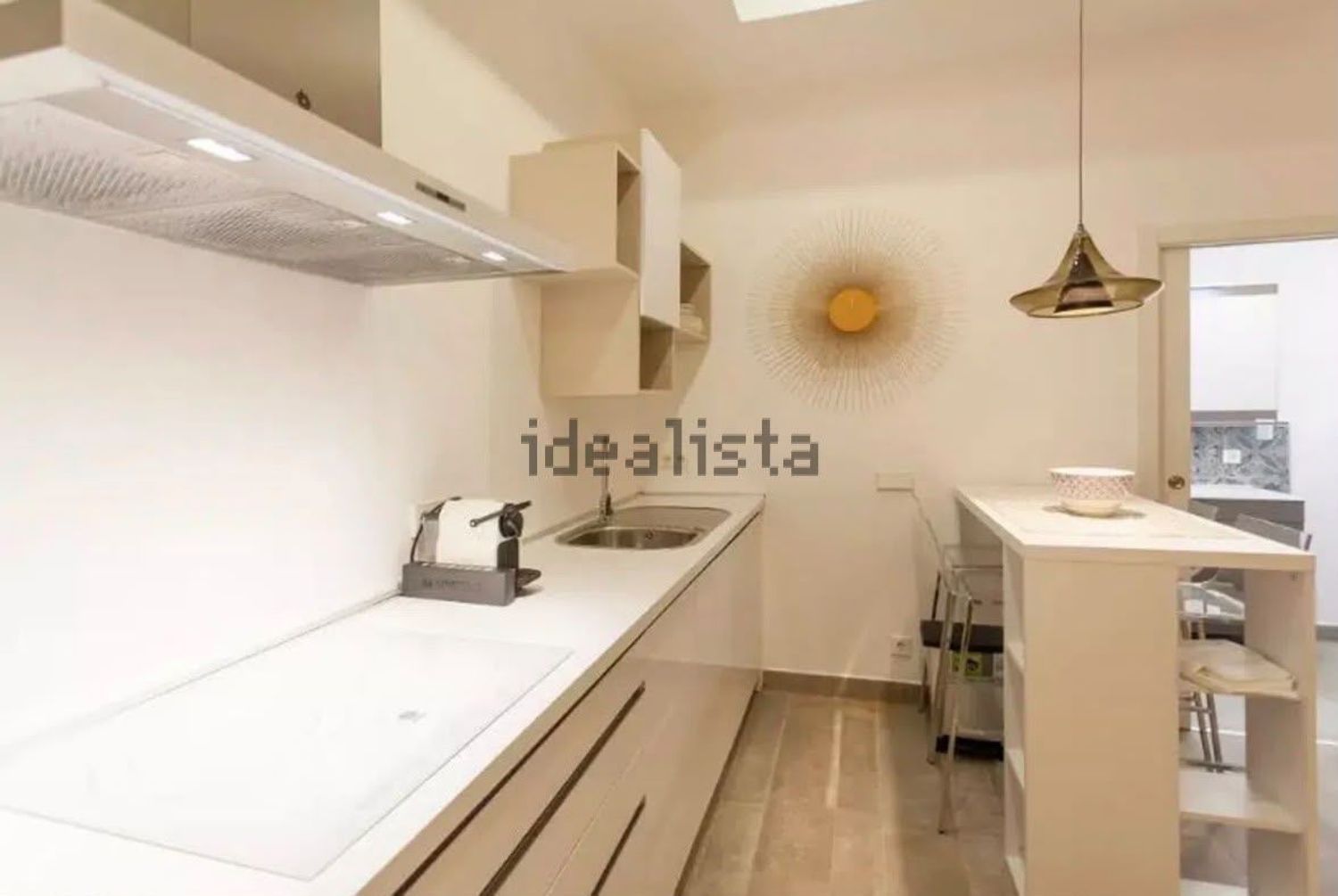 Pis de 80 m² a Madrid