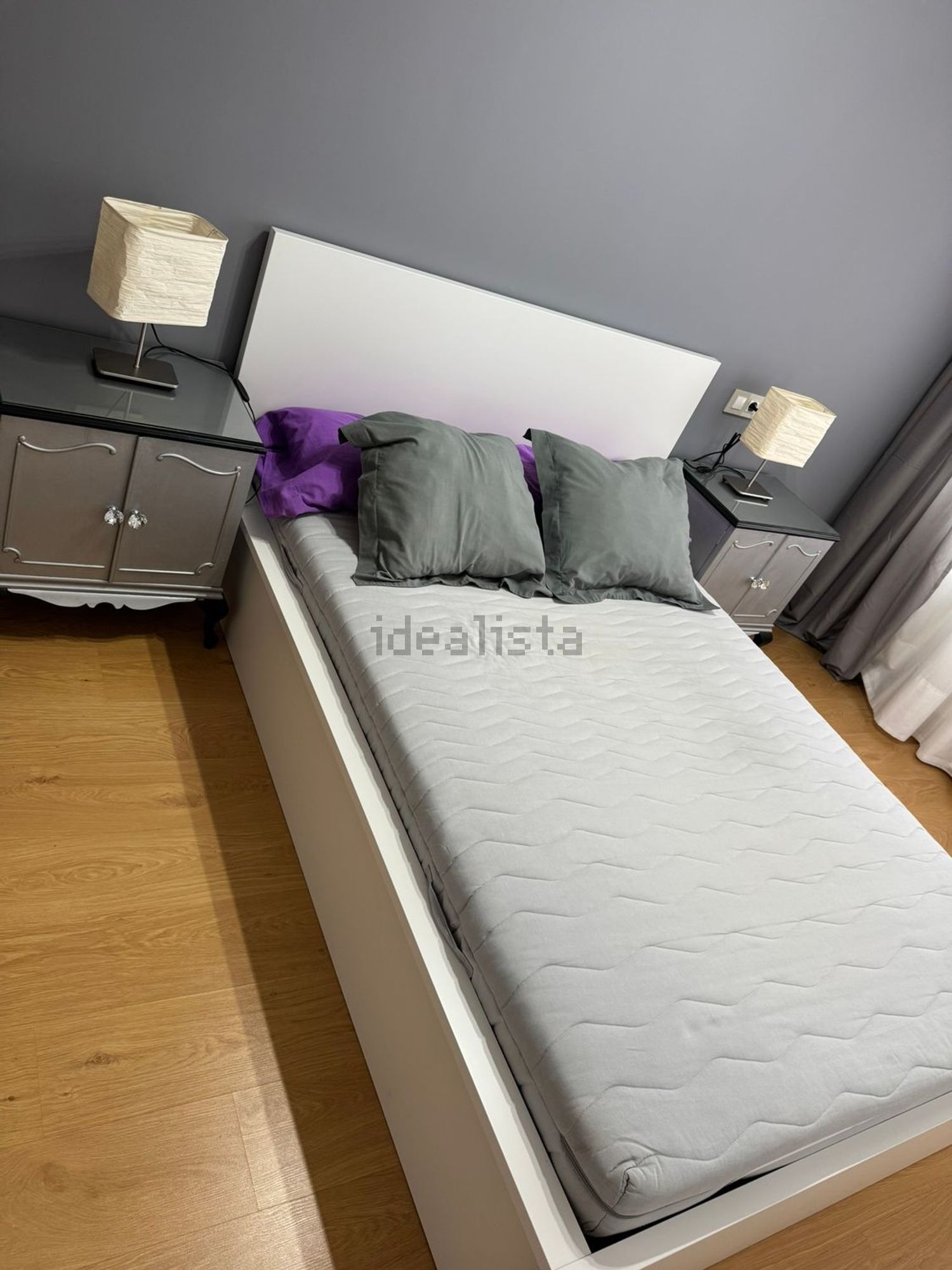 Appartamento 114 m² a León