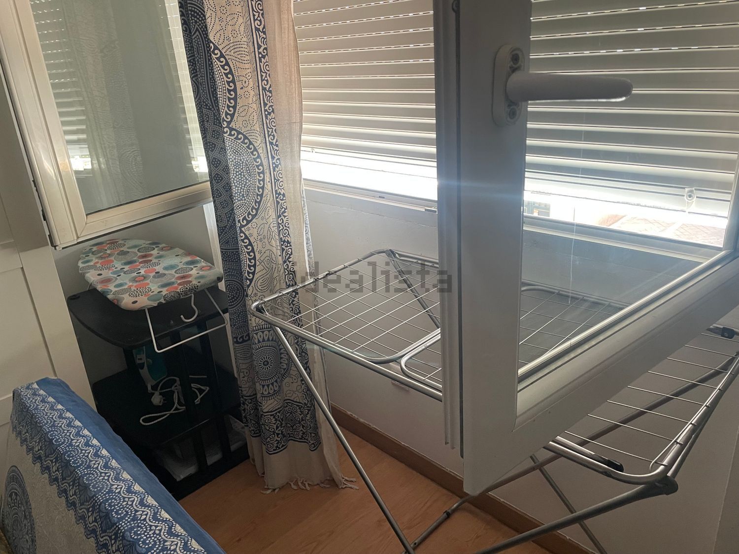 Zimmer zur Miete, Madrid