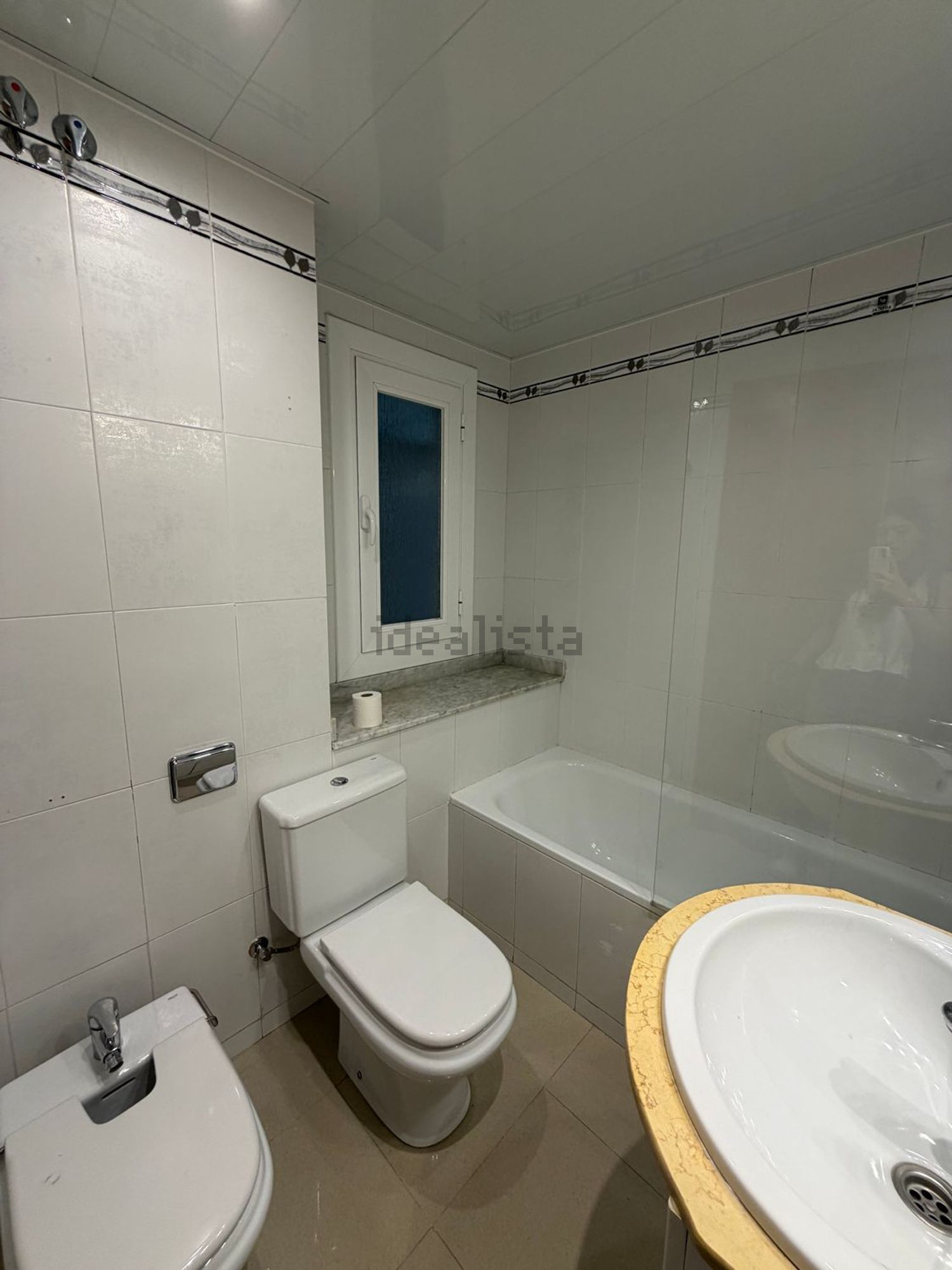 Pis de 85 m² a Granollers