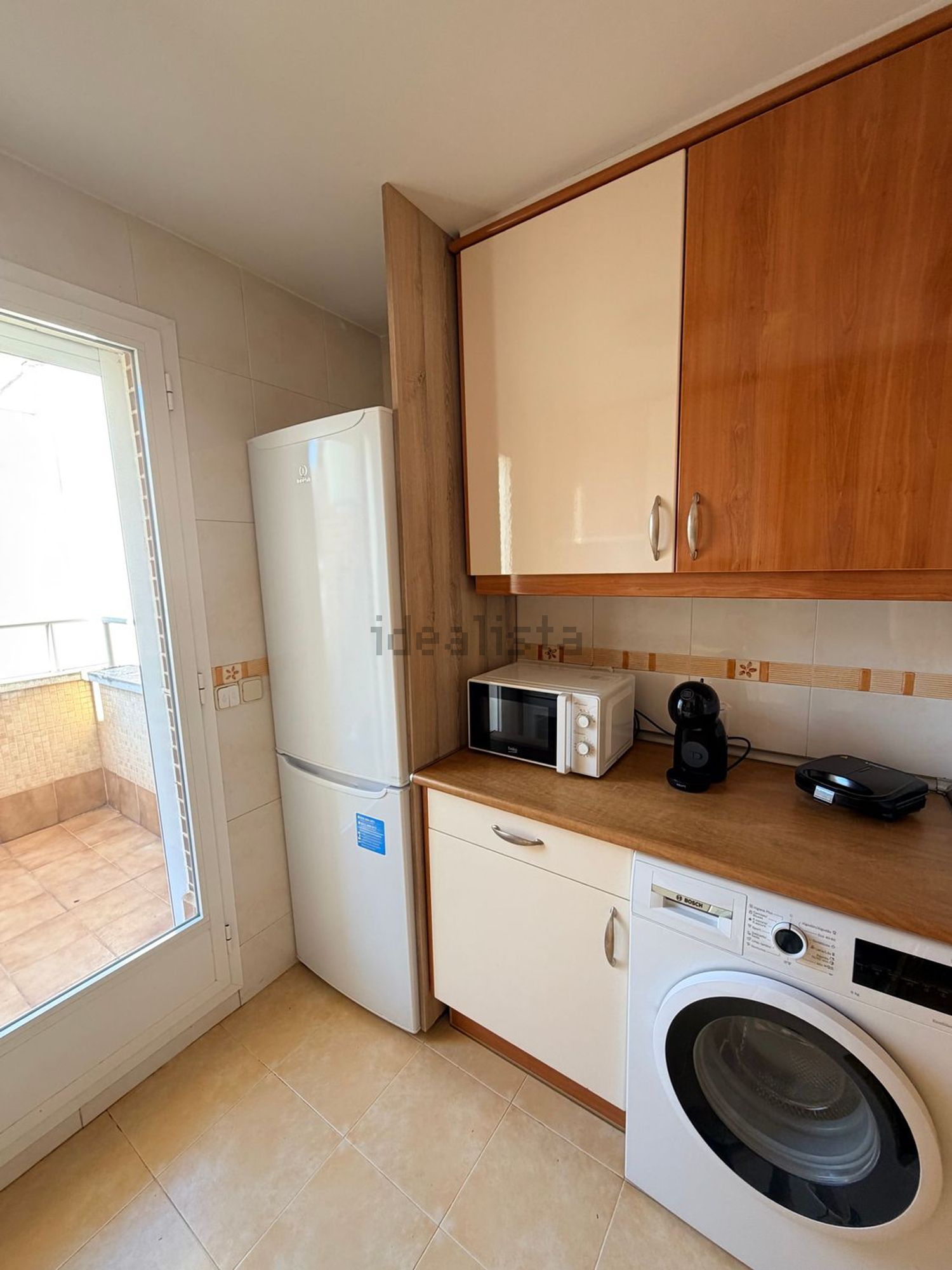 Pis de 82 m² a Madrid