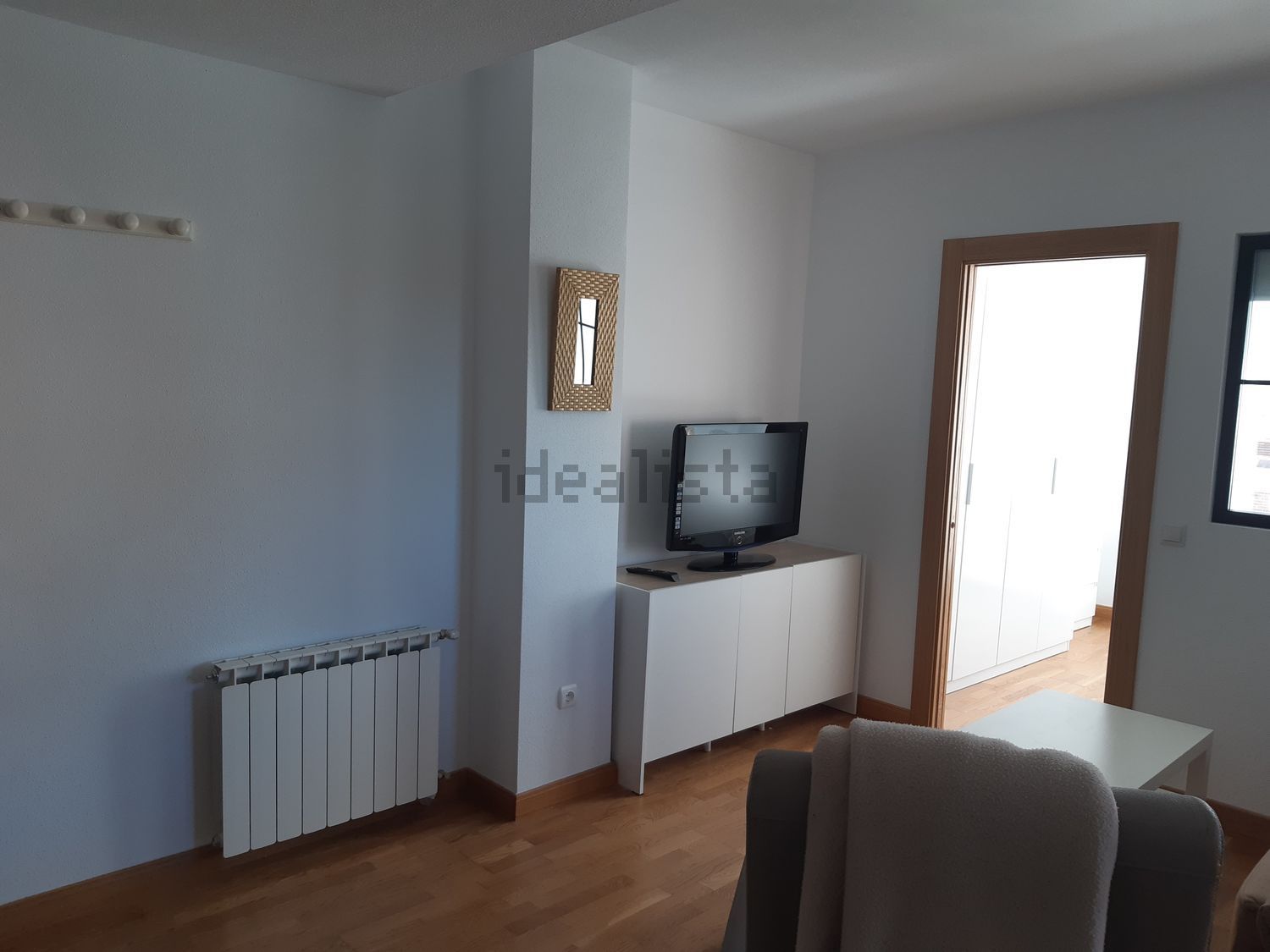 Pis de 45 m² a Villamayor