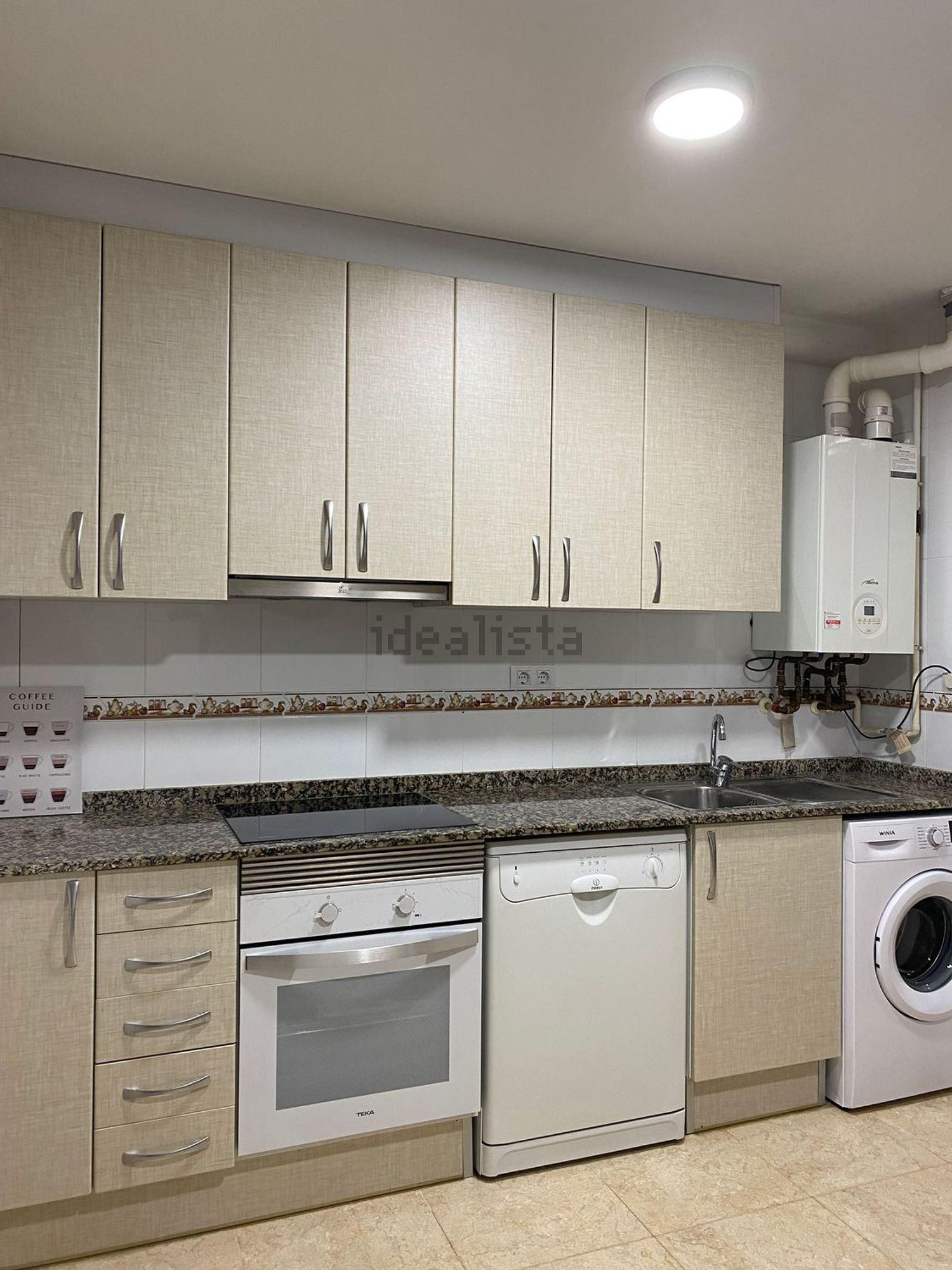 Piso de 43 m² en Esparreguera