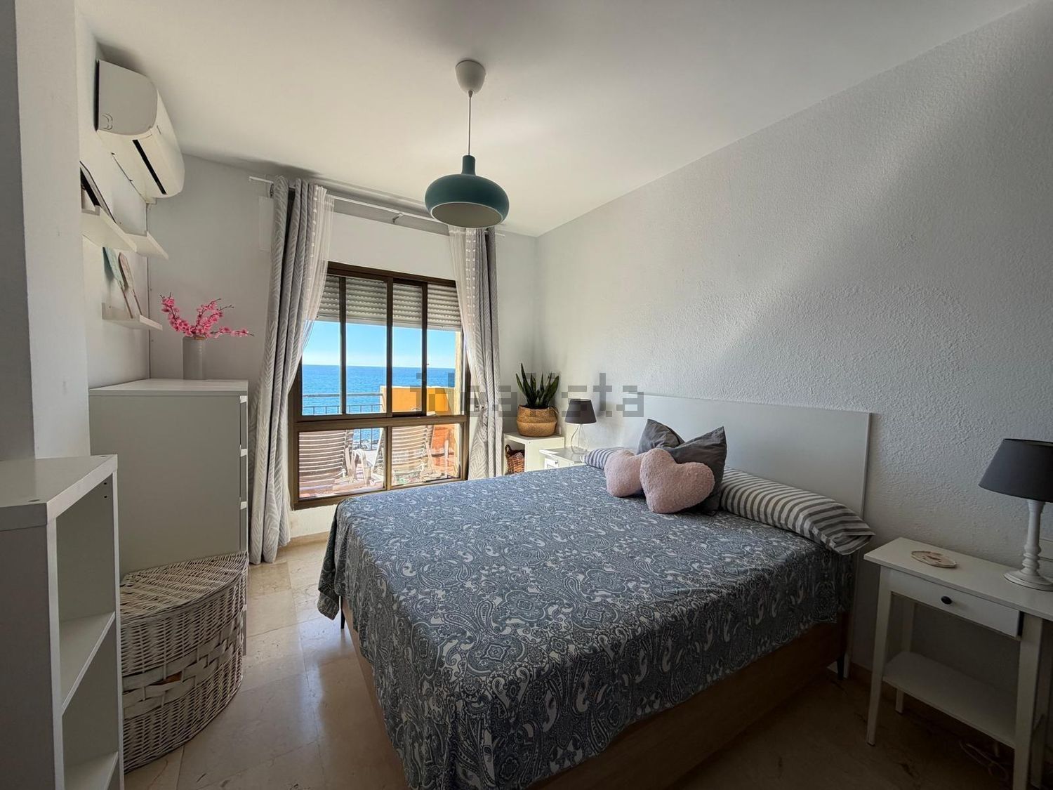Pis de 95 m² a Benalmádena
