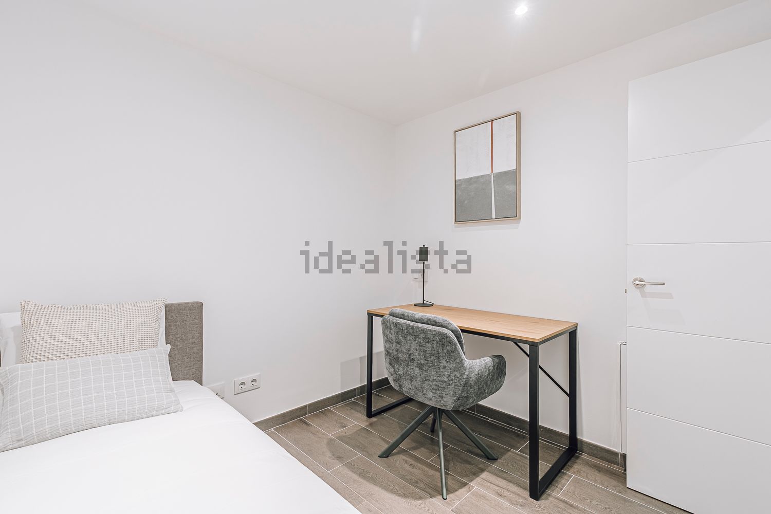 Pis de 52 m² a Barcelona