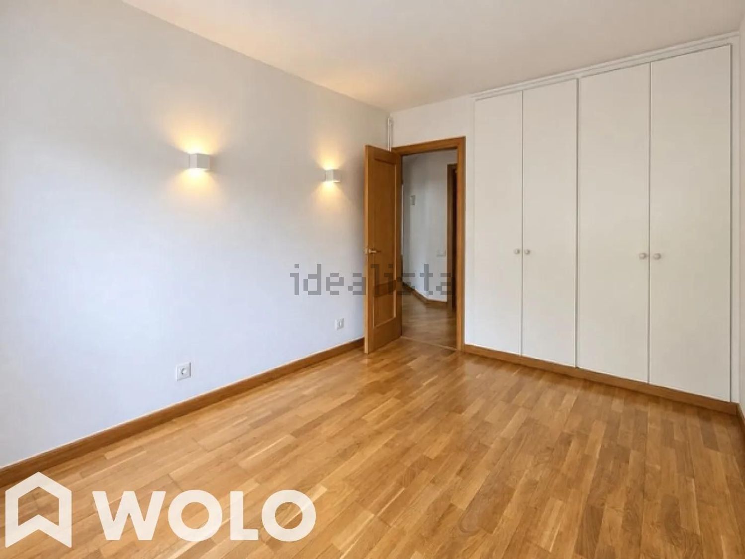Piso de 132 m² en Igualada